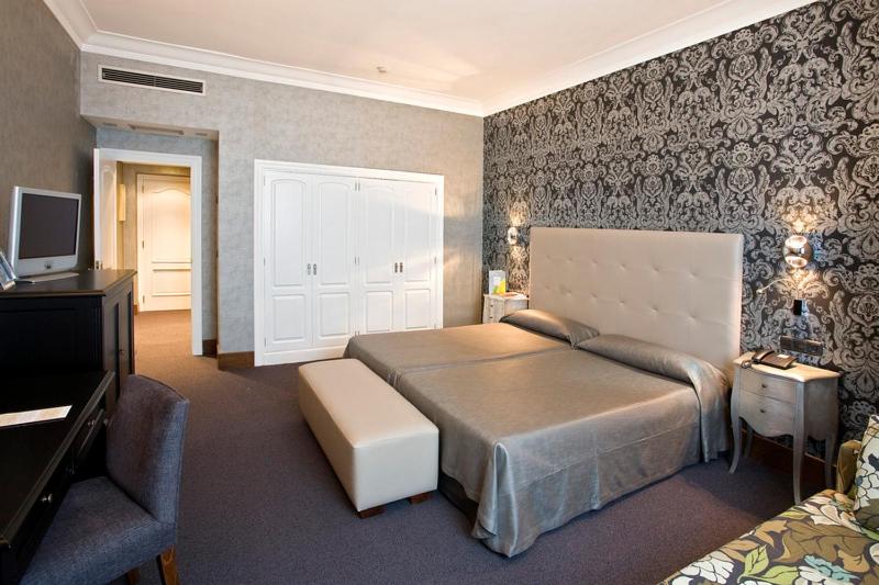 Habitación #9060031