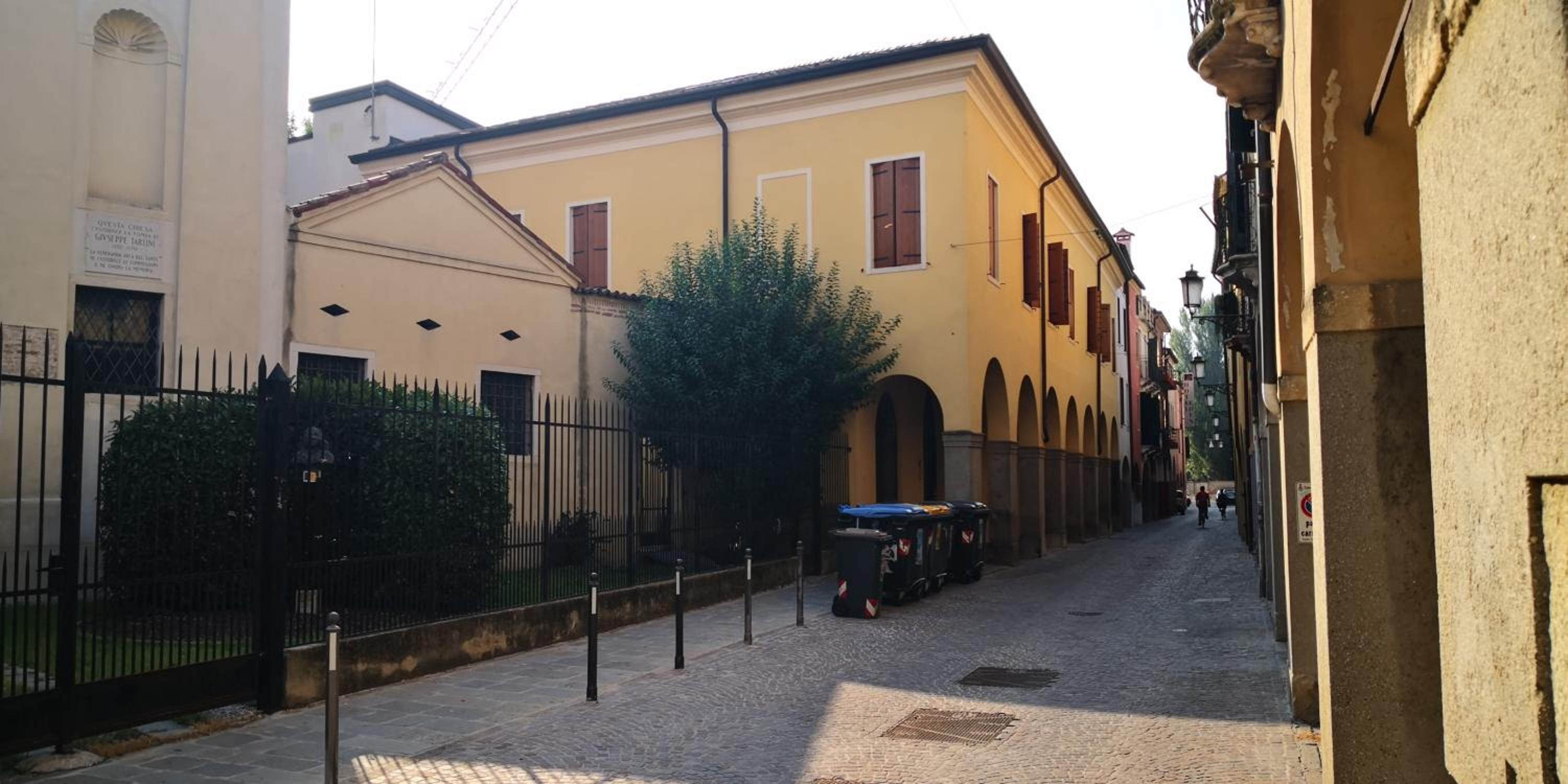 Casa Santa Caterina e Sant Antonio, Billede 14