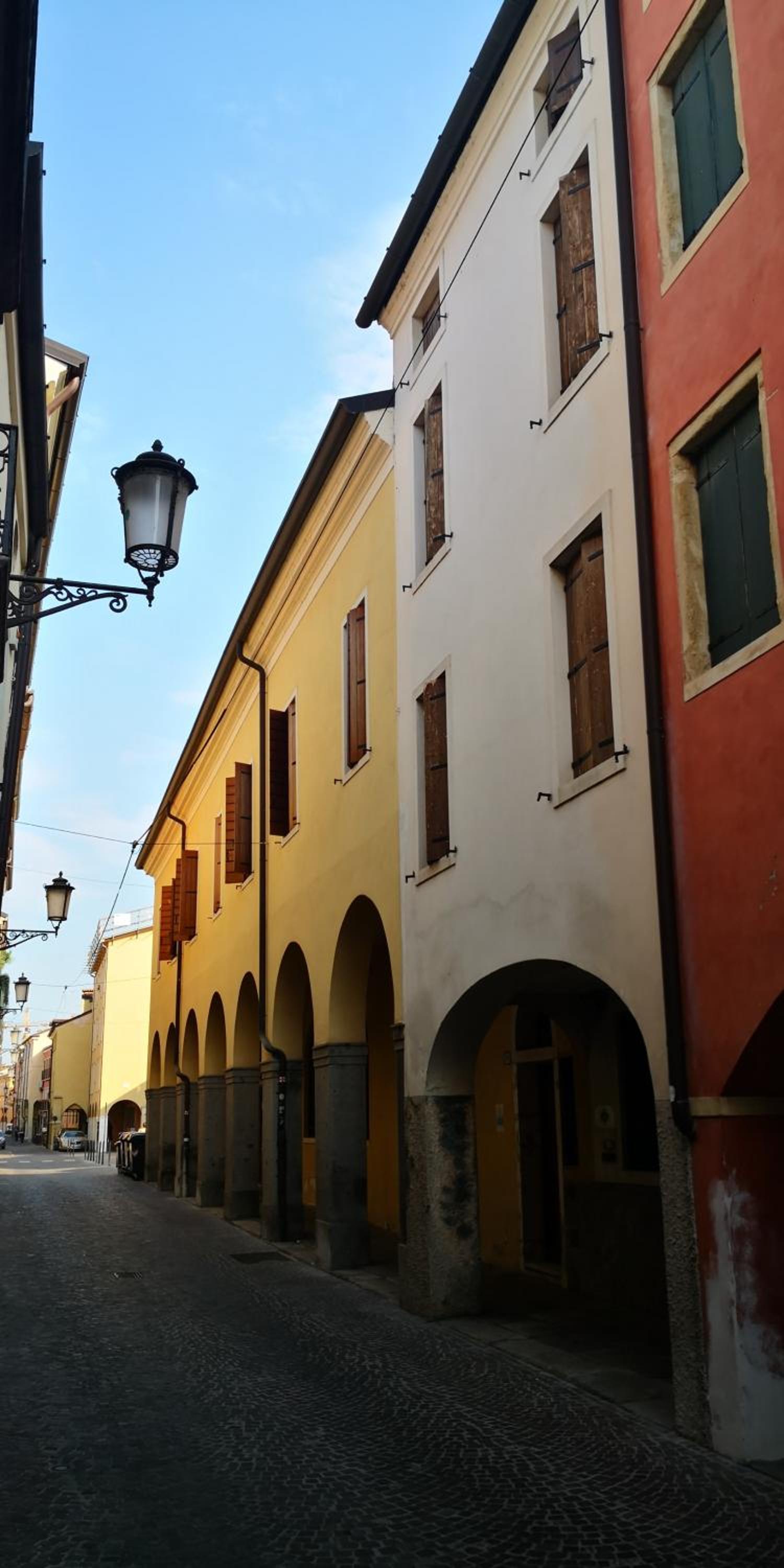 Casa Santa Caterina e Sant Antonio, Billede 8