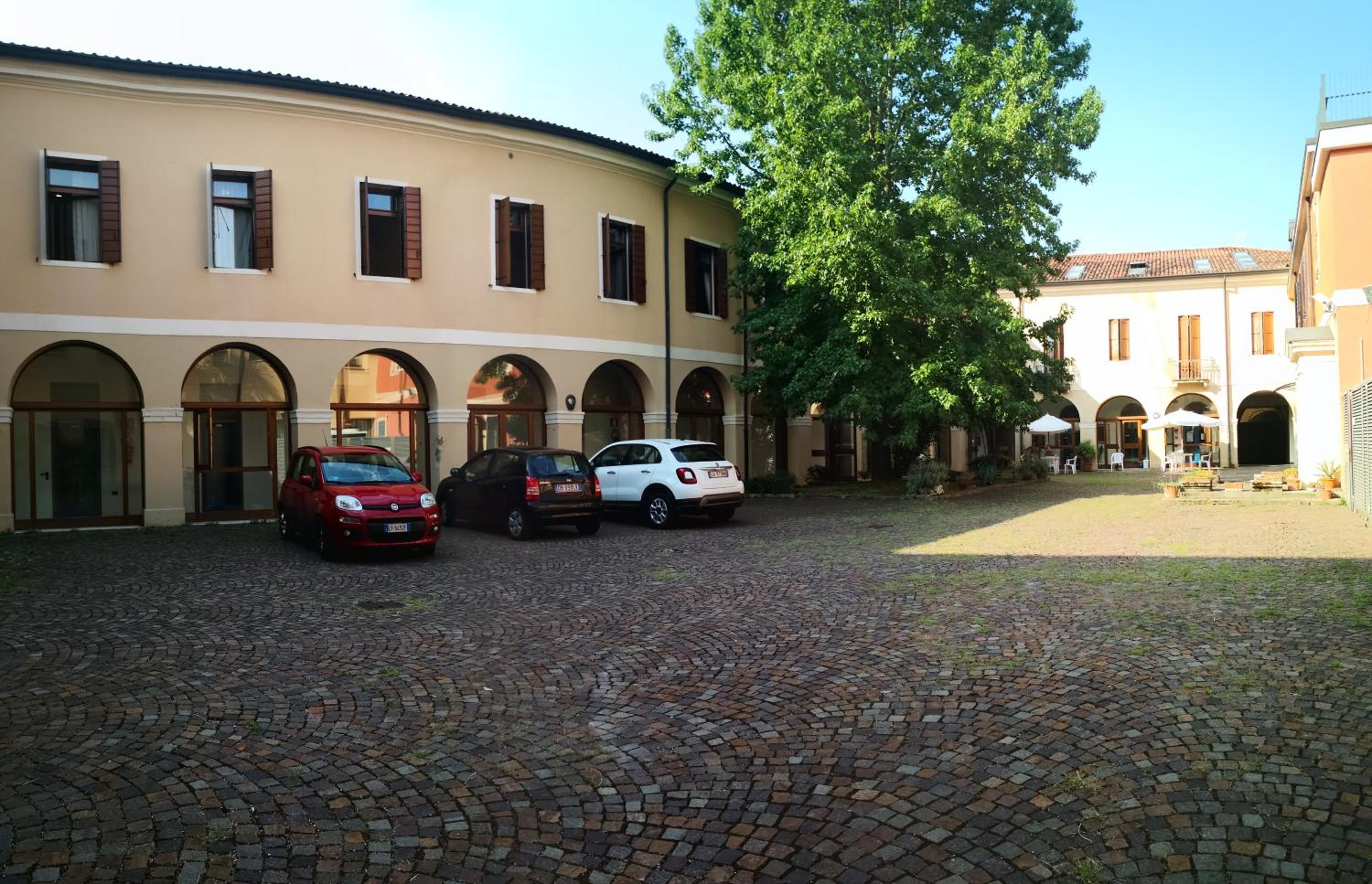Casa Santa Caterina e Sant Antonio, Billede 4