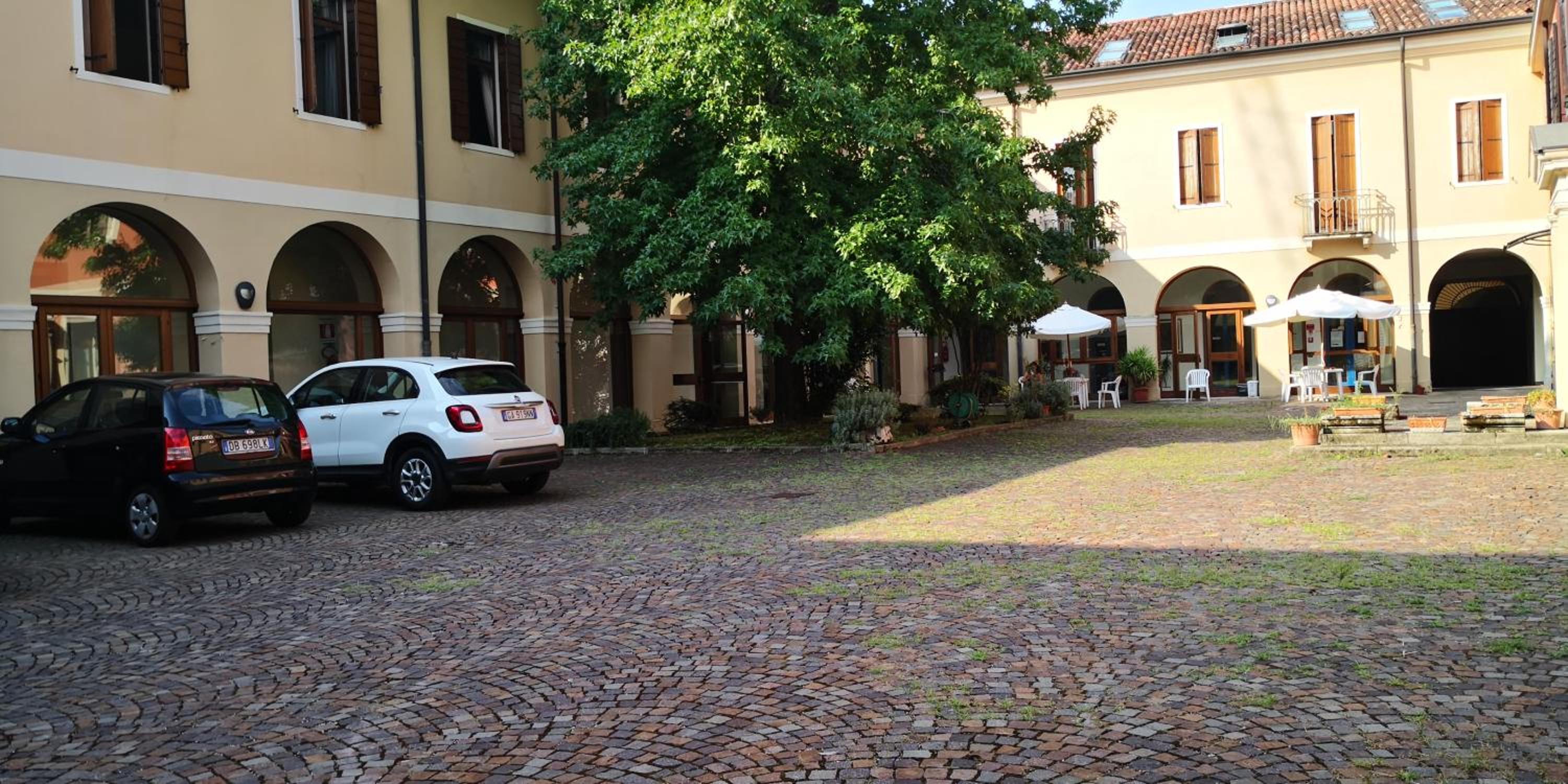 Casa Santa Caterina e Sant Antonio, Billede 15