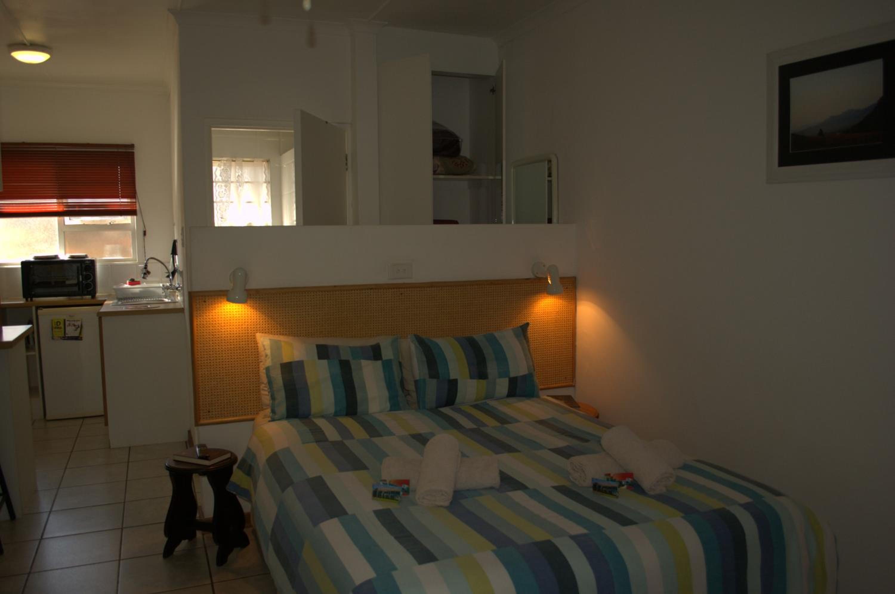 Apartment - Ground Floor - Photo 4
