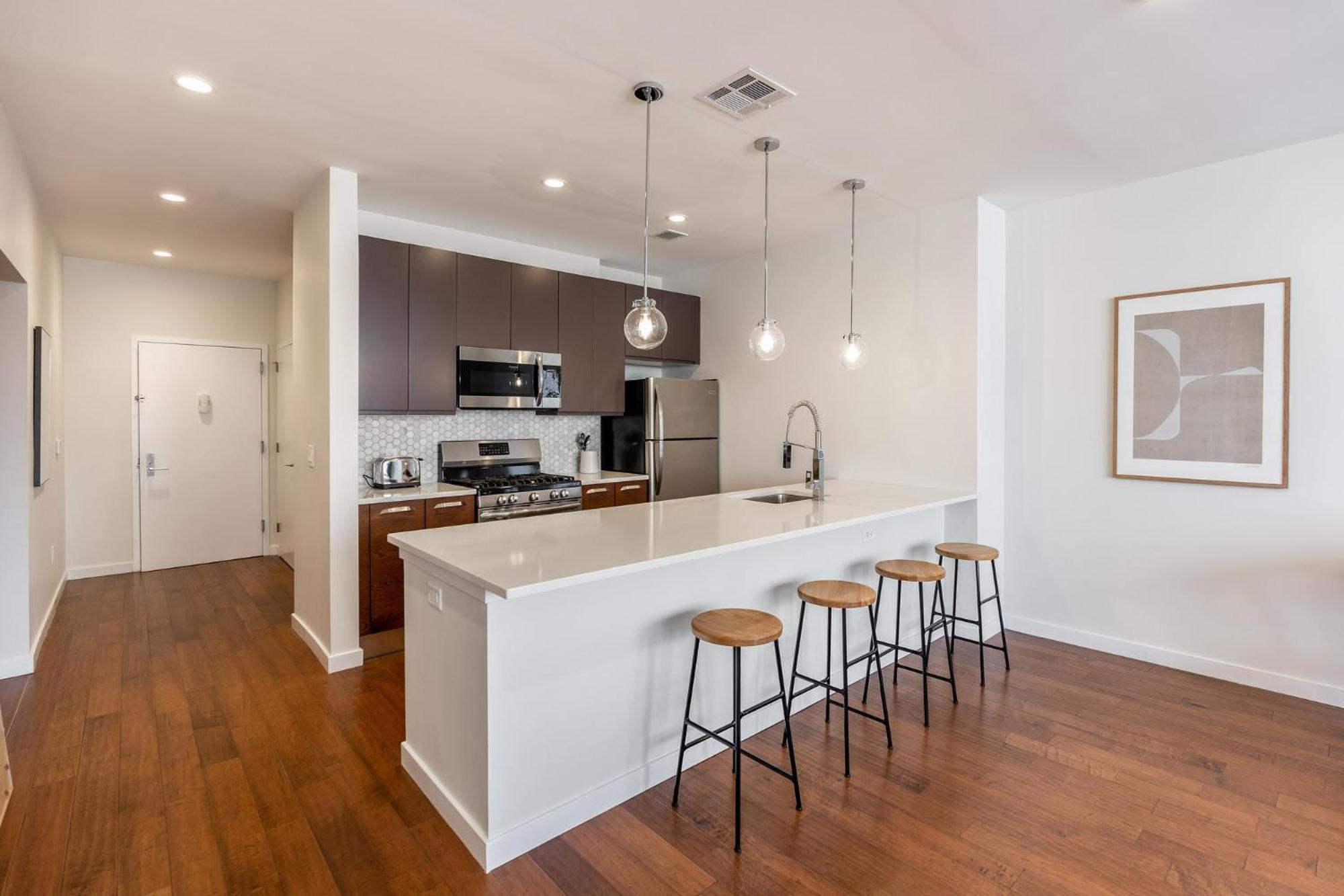 Apartment photo 3