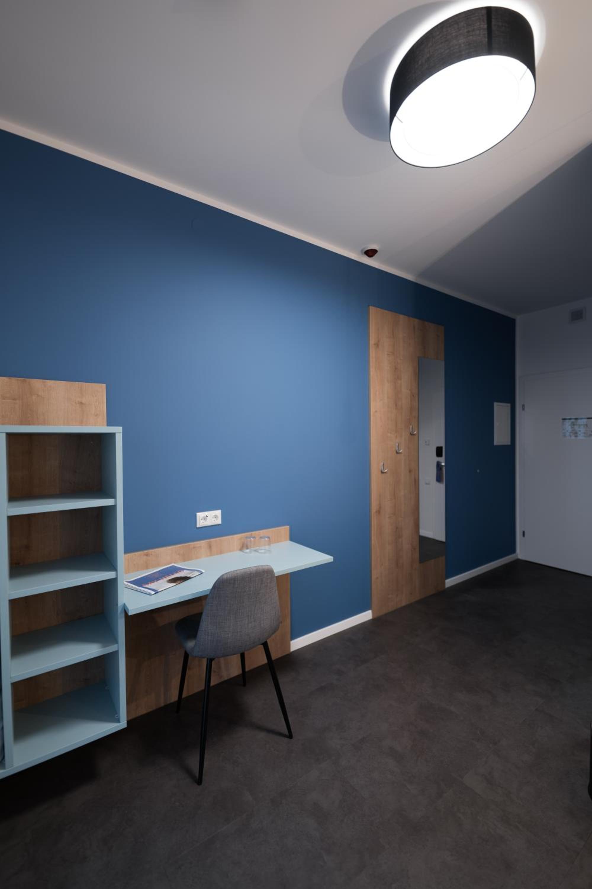 Double Room or Twin Room - Photo 1