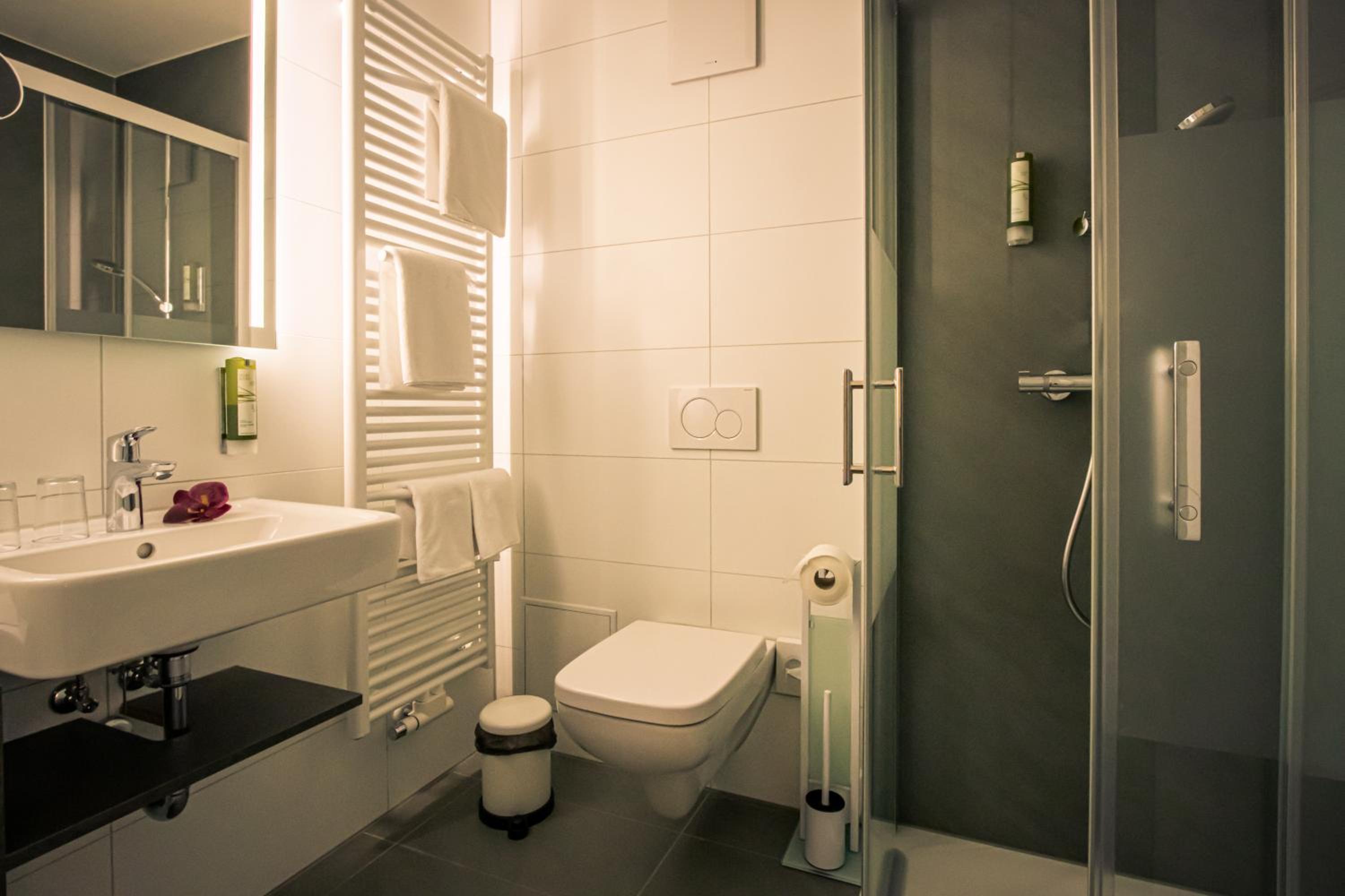 Superior Double Room - Photo 4