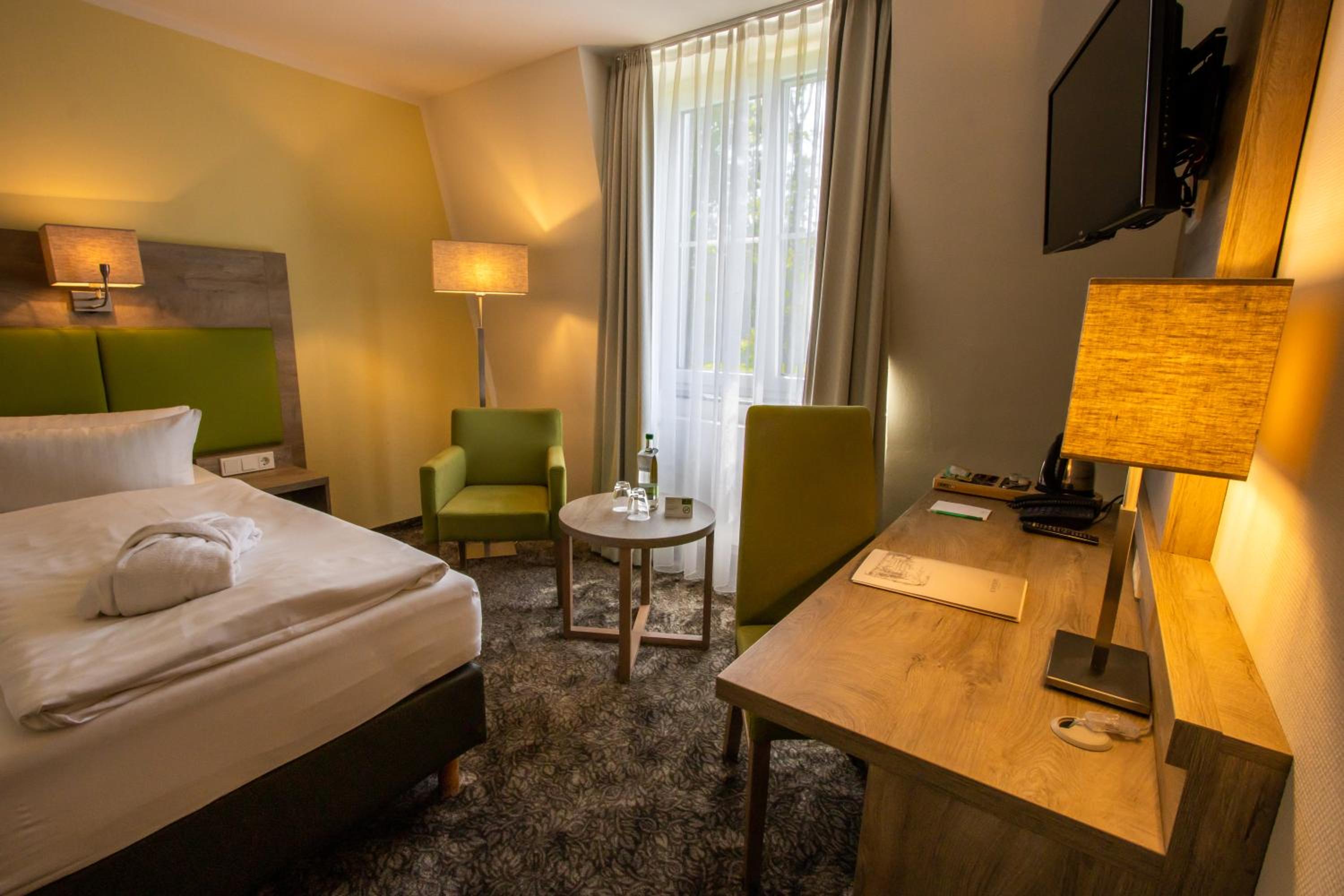 Comfort Double or Twin Room - Photo 1