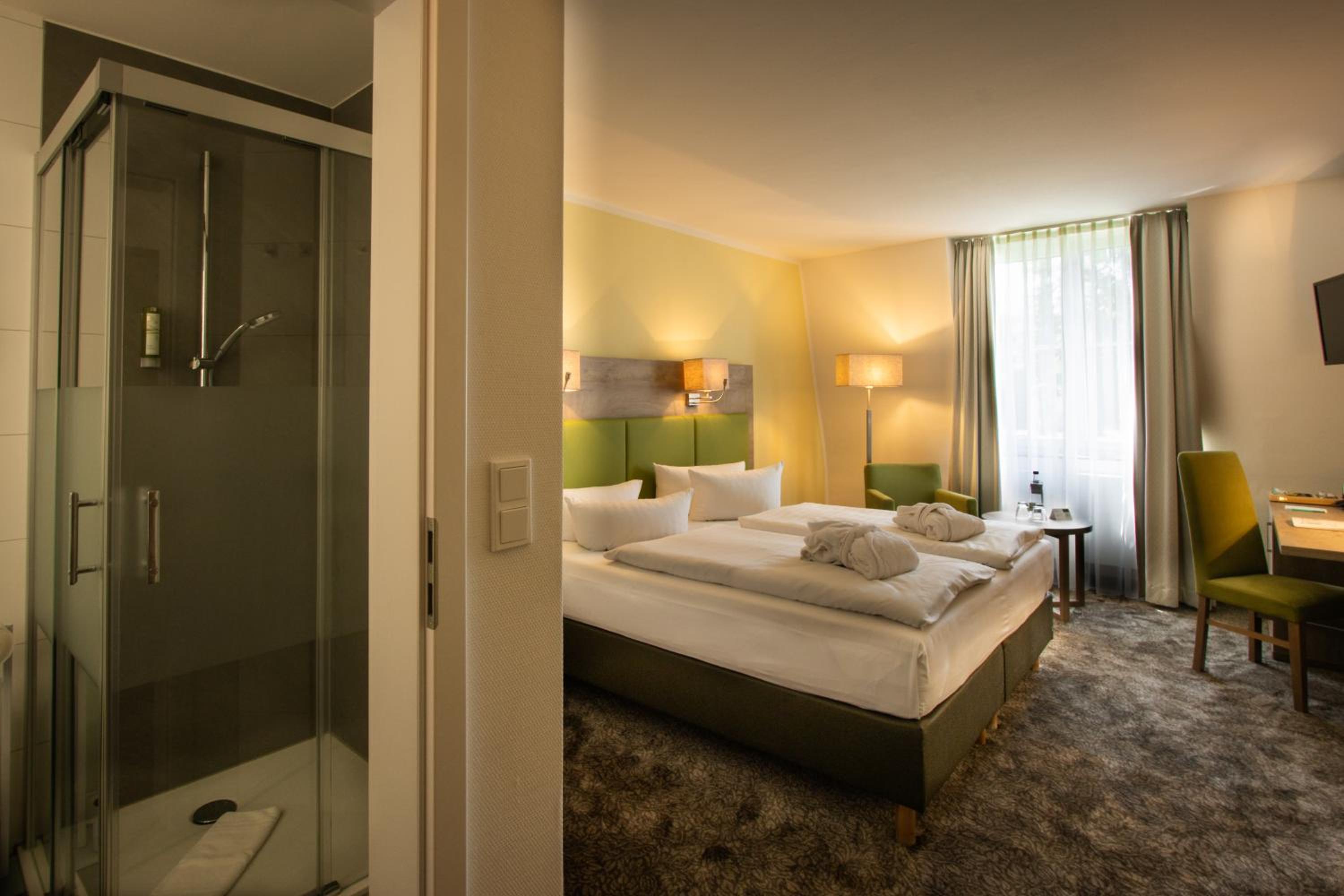 Comfort Double or Twin Room - Photo 4