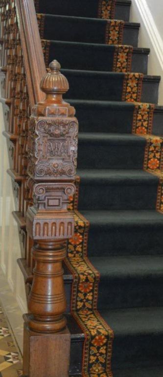 Heritage Family Suite
