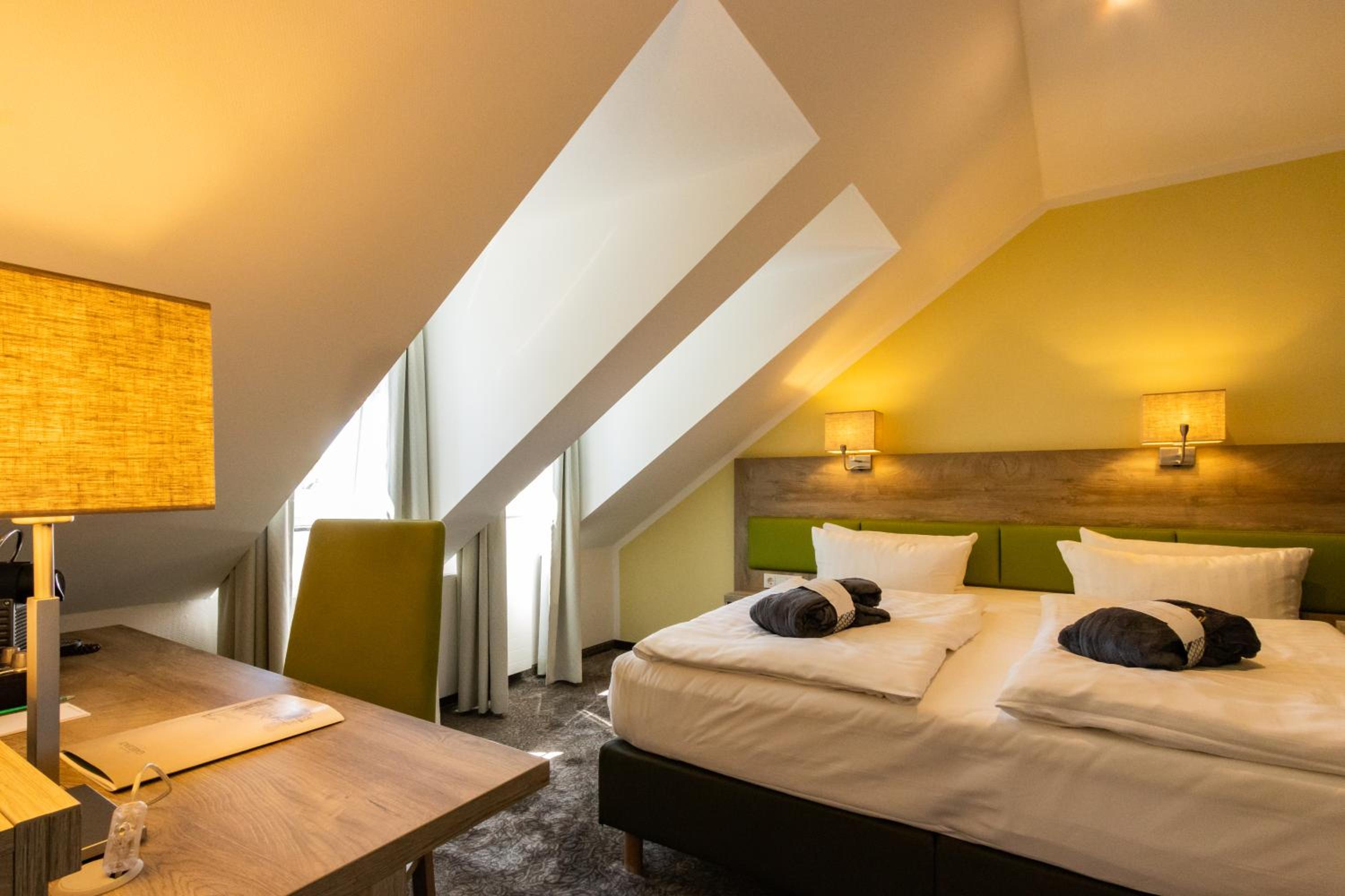Superior Double Room - Photo 3