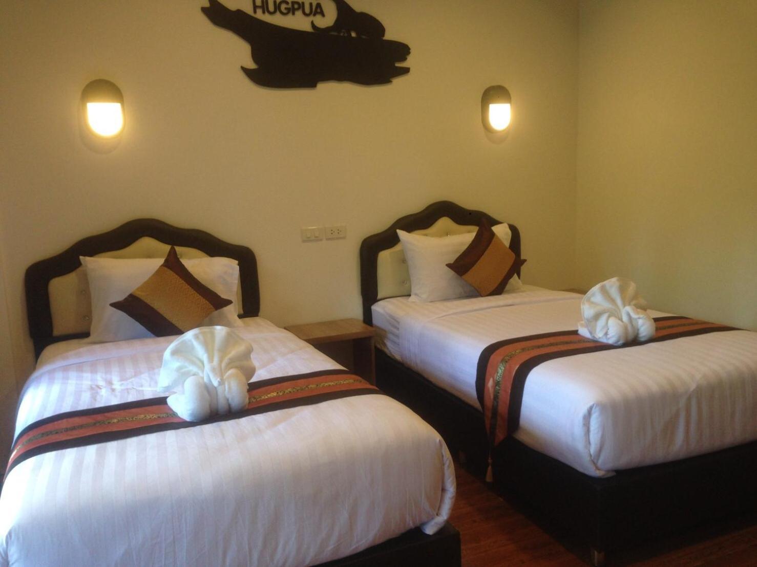 Twin Room photo 2