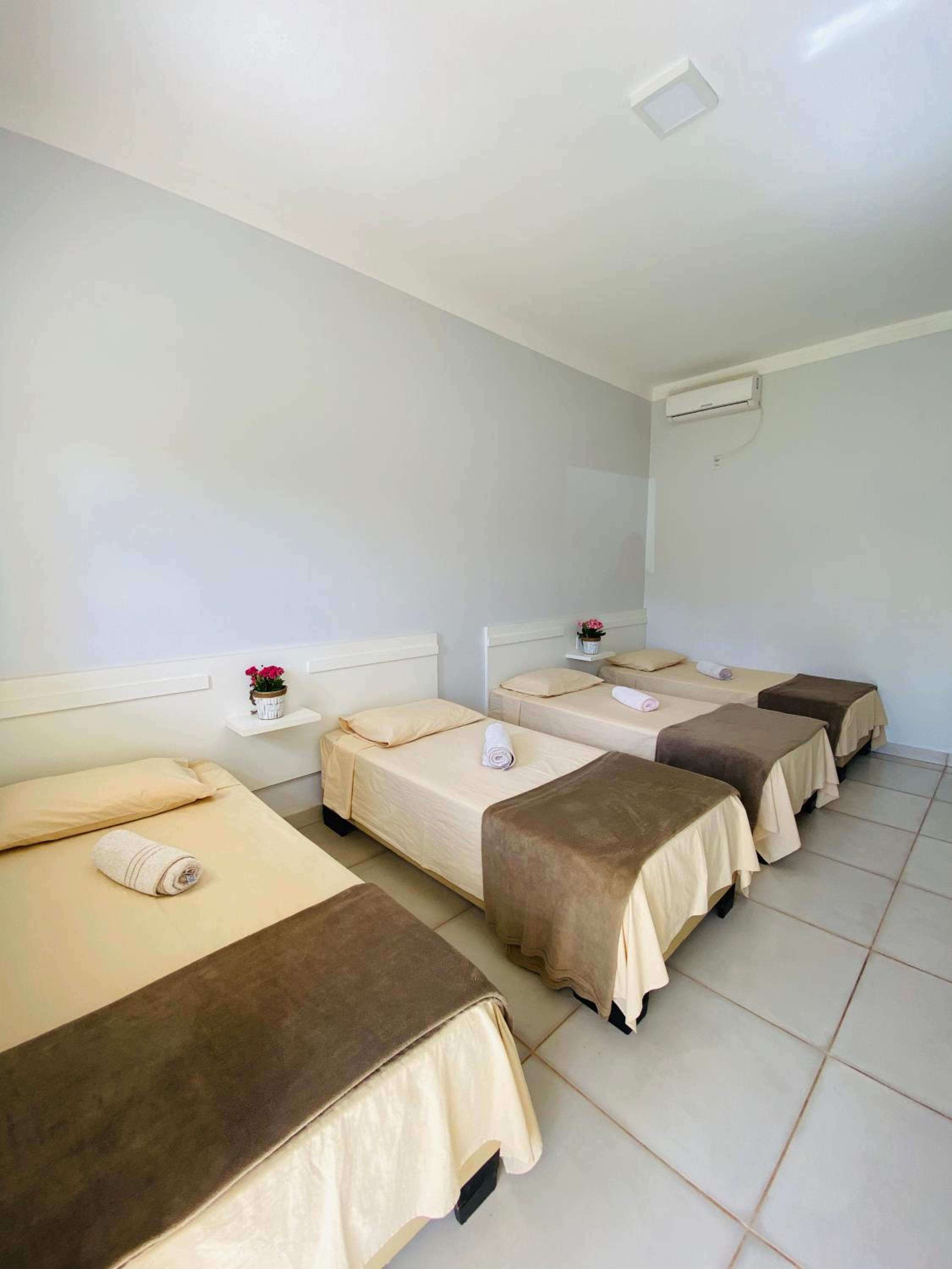Quadruple Room photo 1
