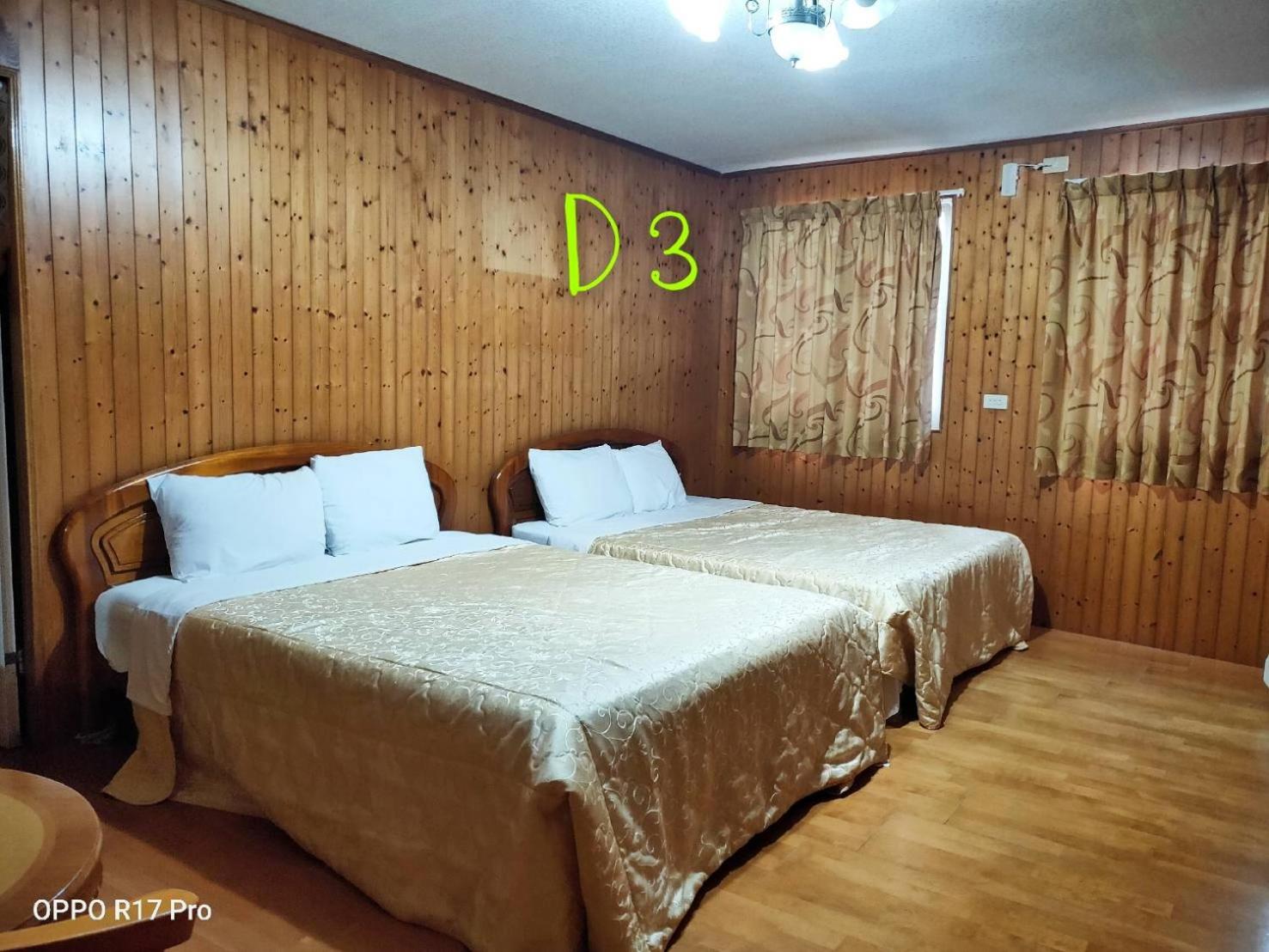 Quadruple Room photo 3
