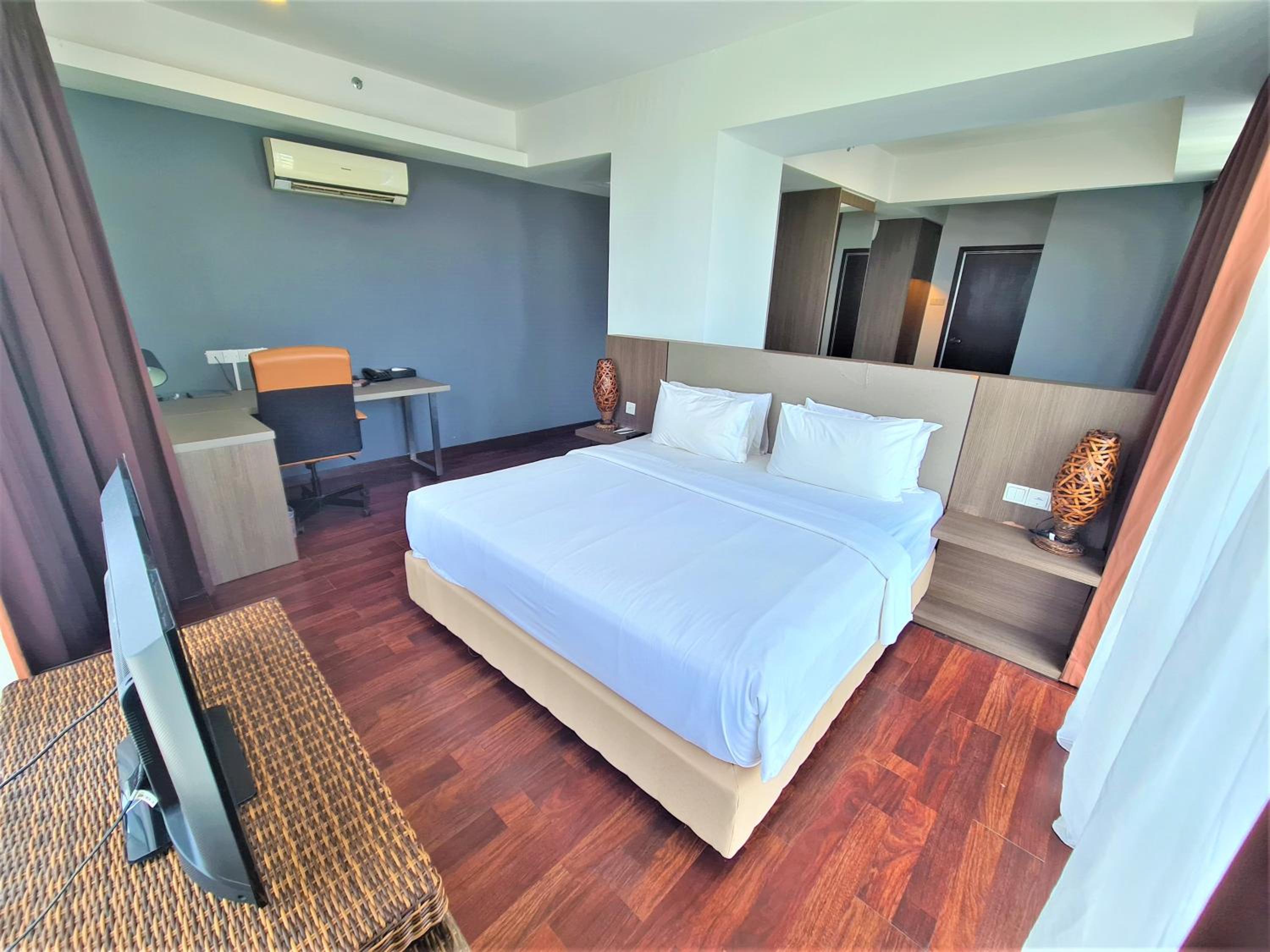 Junior Suite - Photo 5