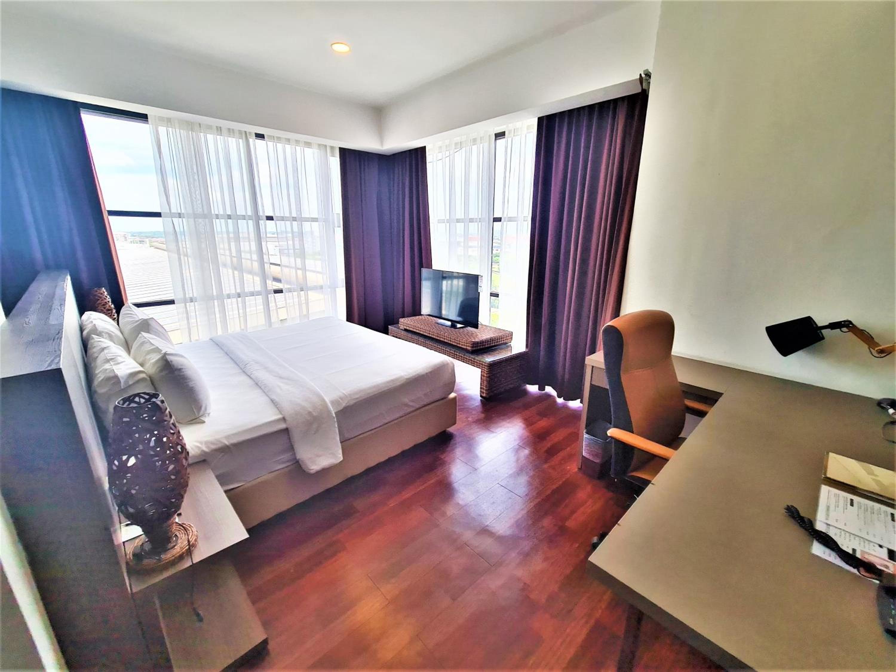 Junior Suite - Photo 6