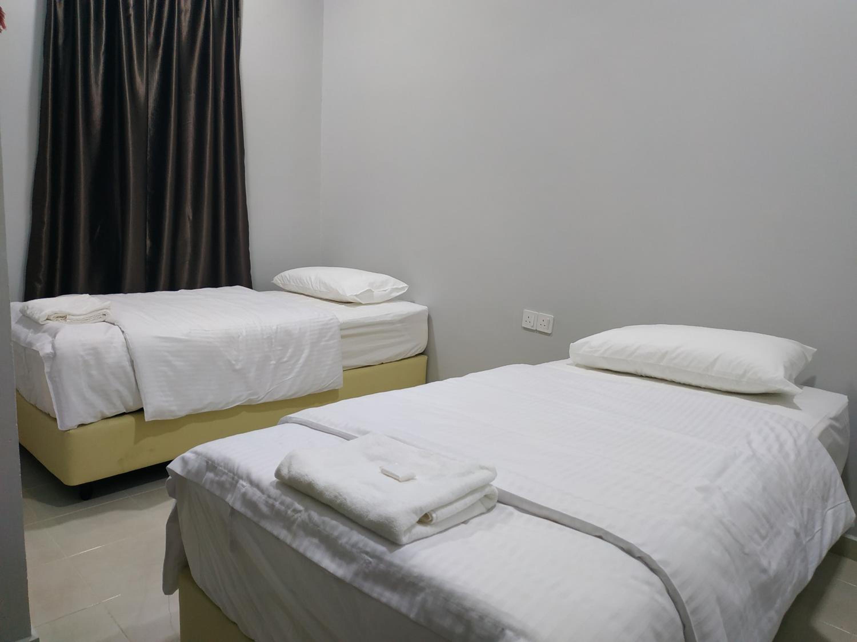 Twin Room photo 2