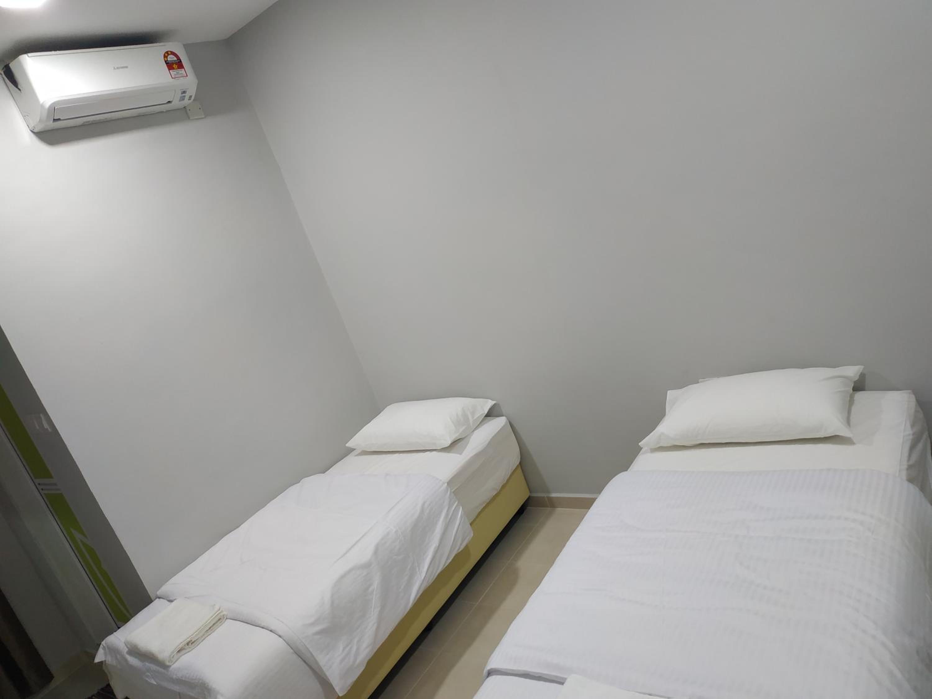 Twin Room photo 3