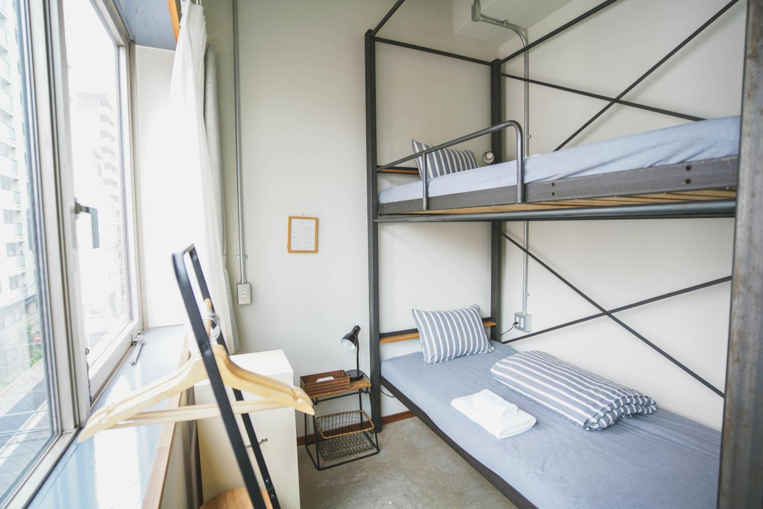 Twin Room photo 1