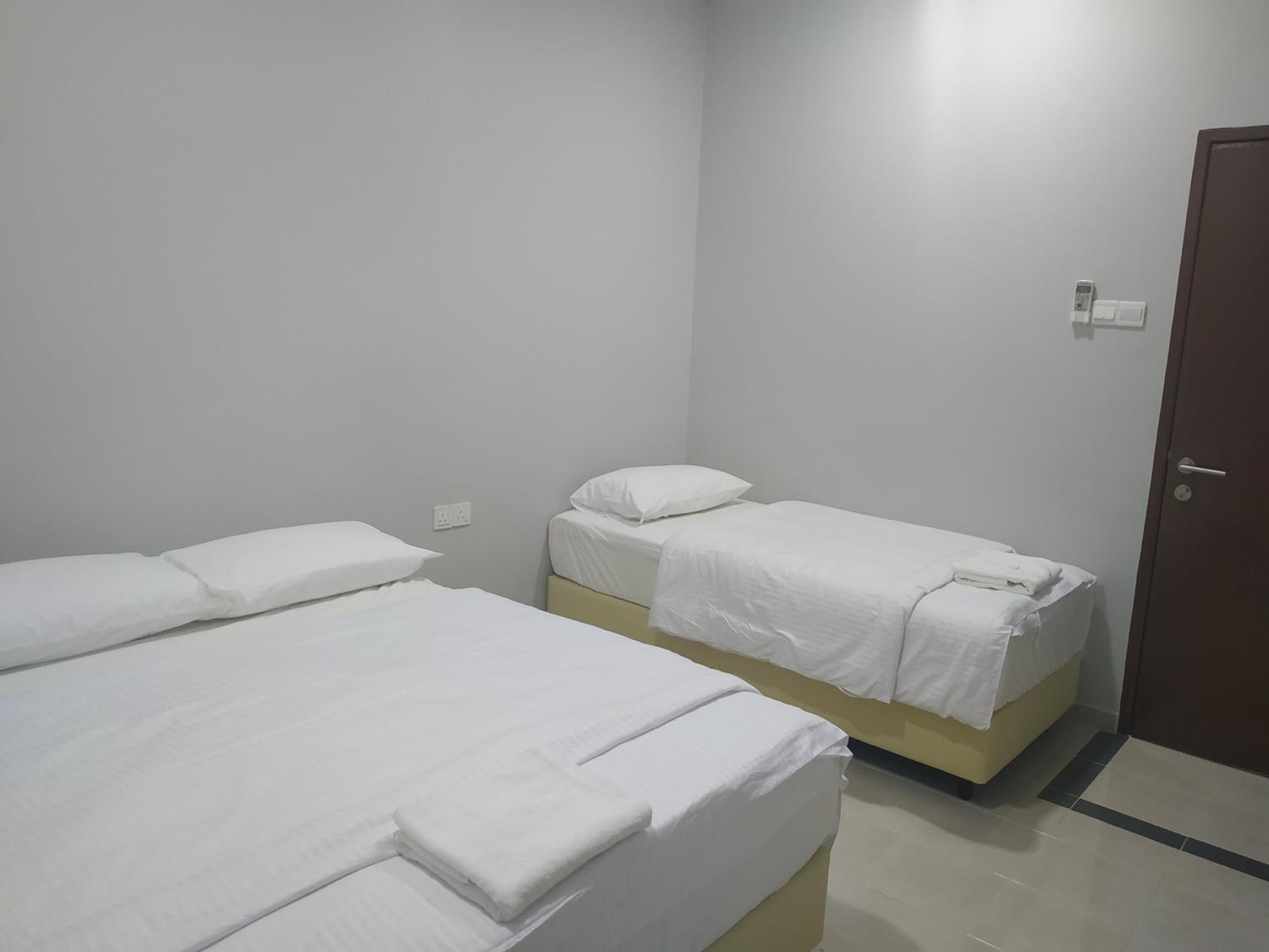Triple Room photo 3