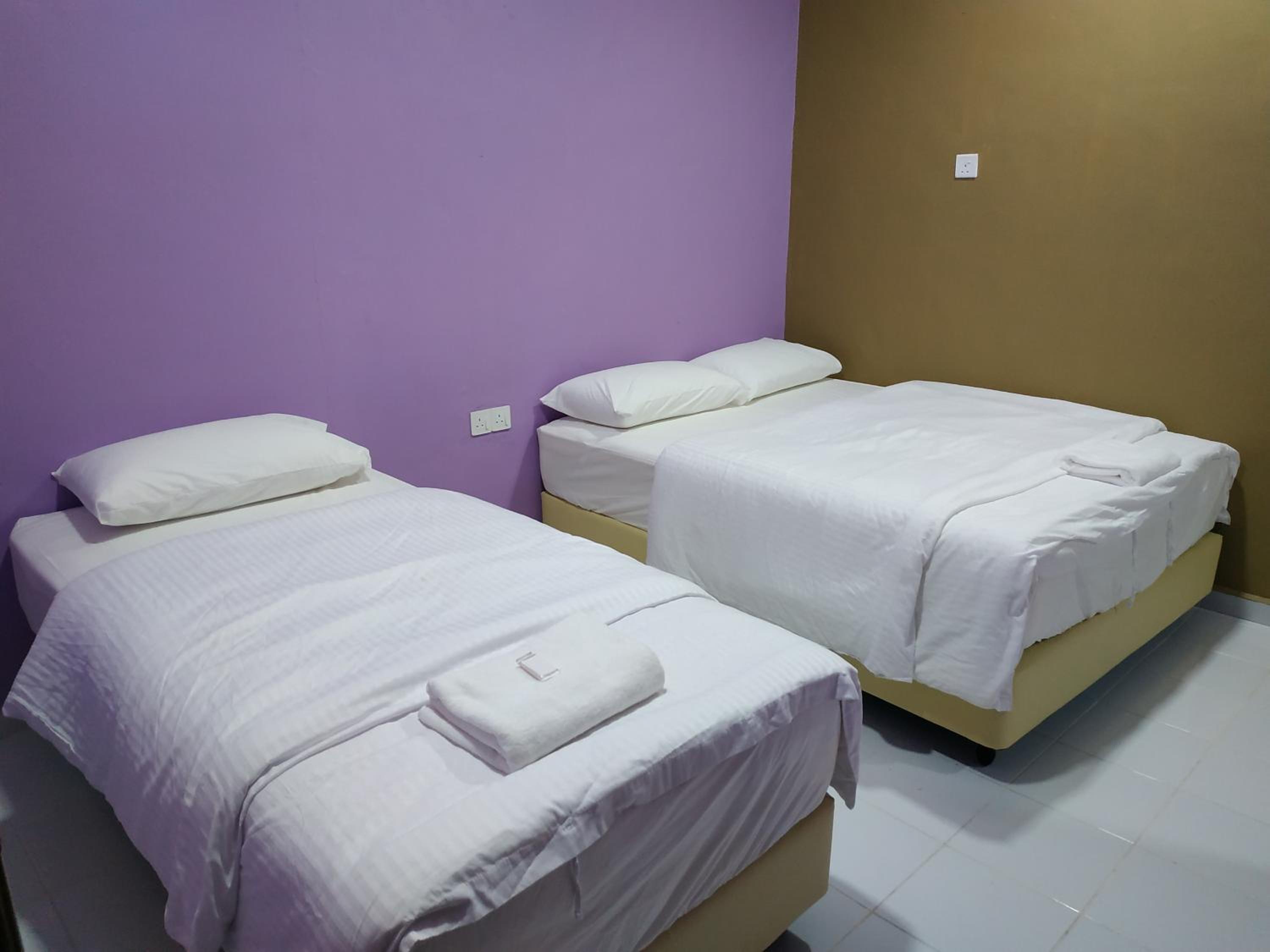 Triple Room photo 2