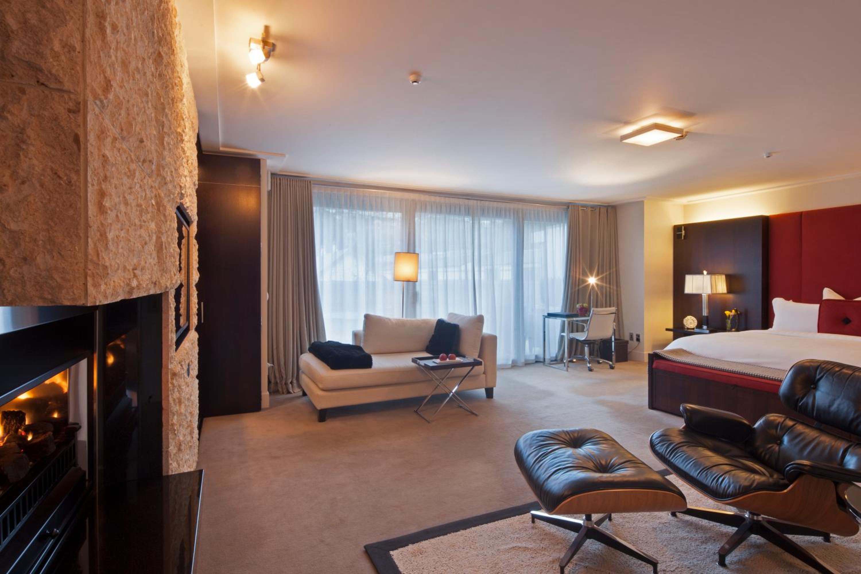 Laneway Suite  - Photo 3