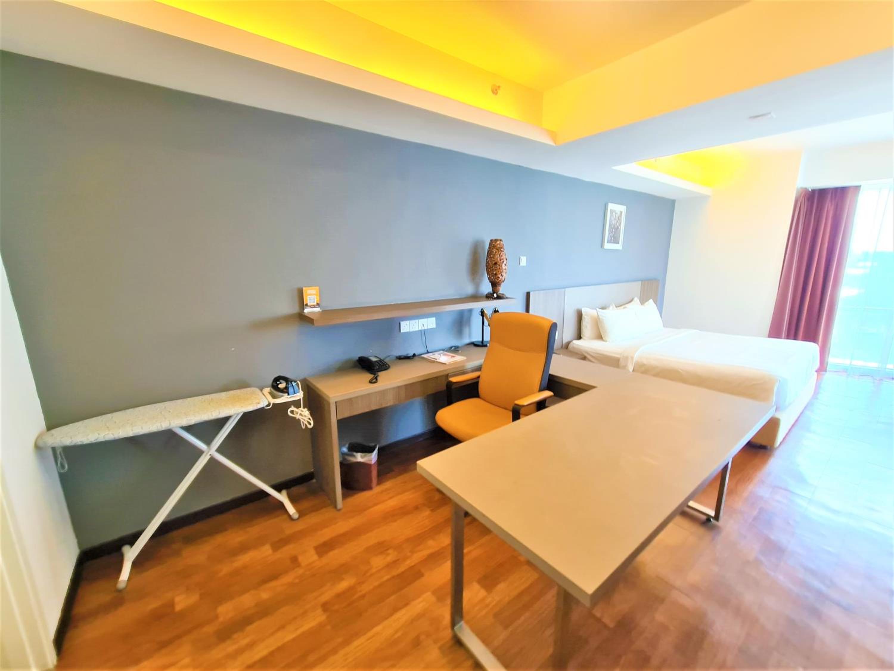 Junior Suite - Photo 22