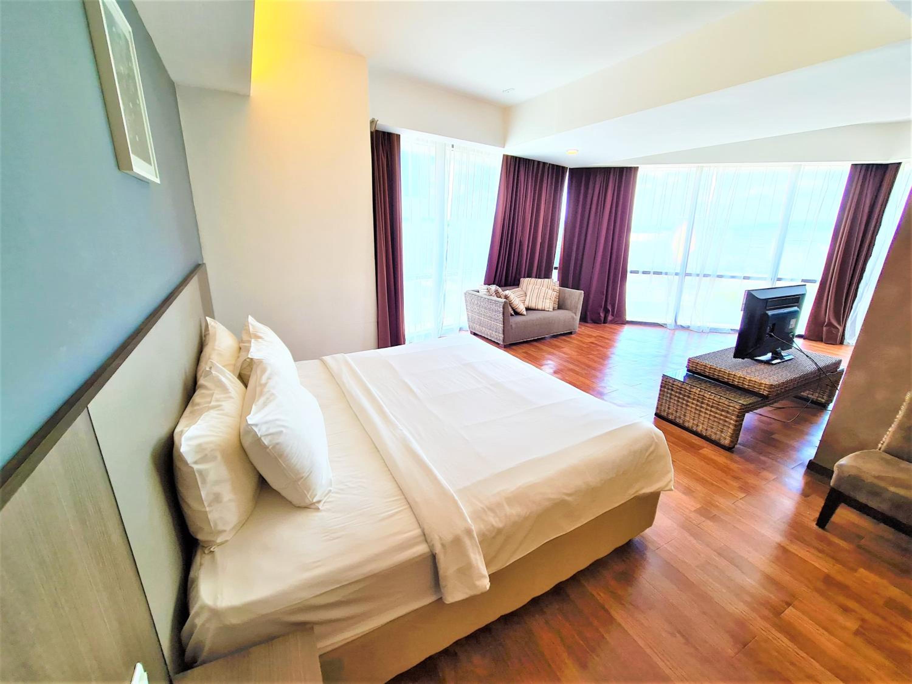 Junior Suite - Photo 8