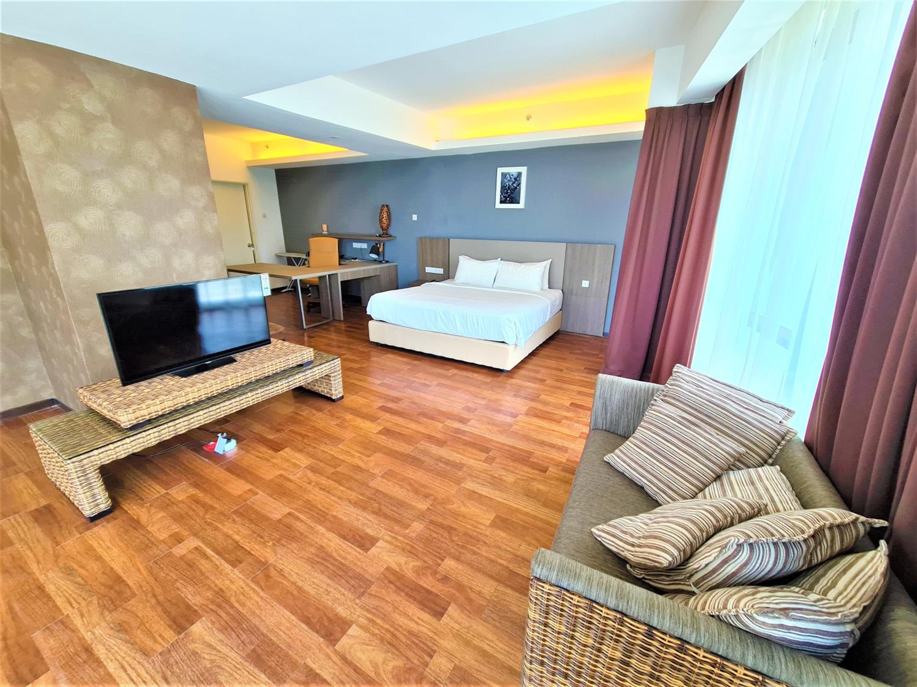 Junior Suite - Photo 24