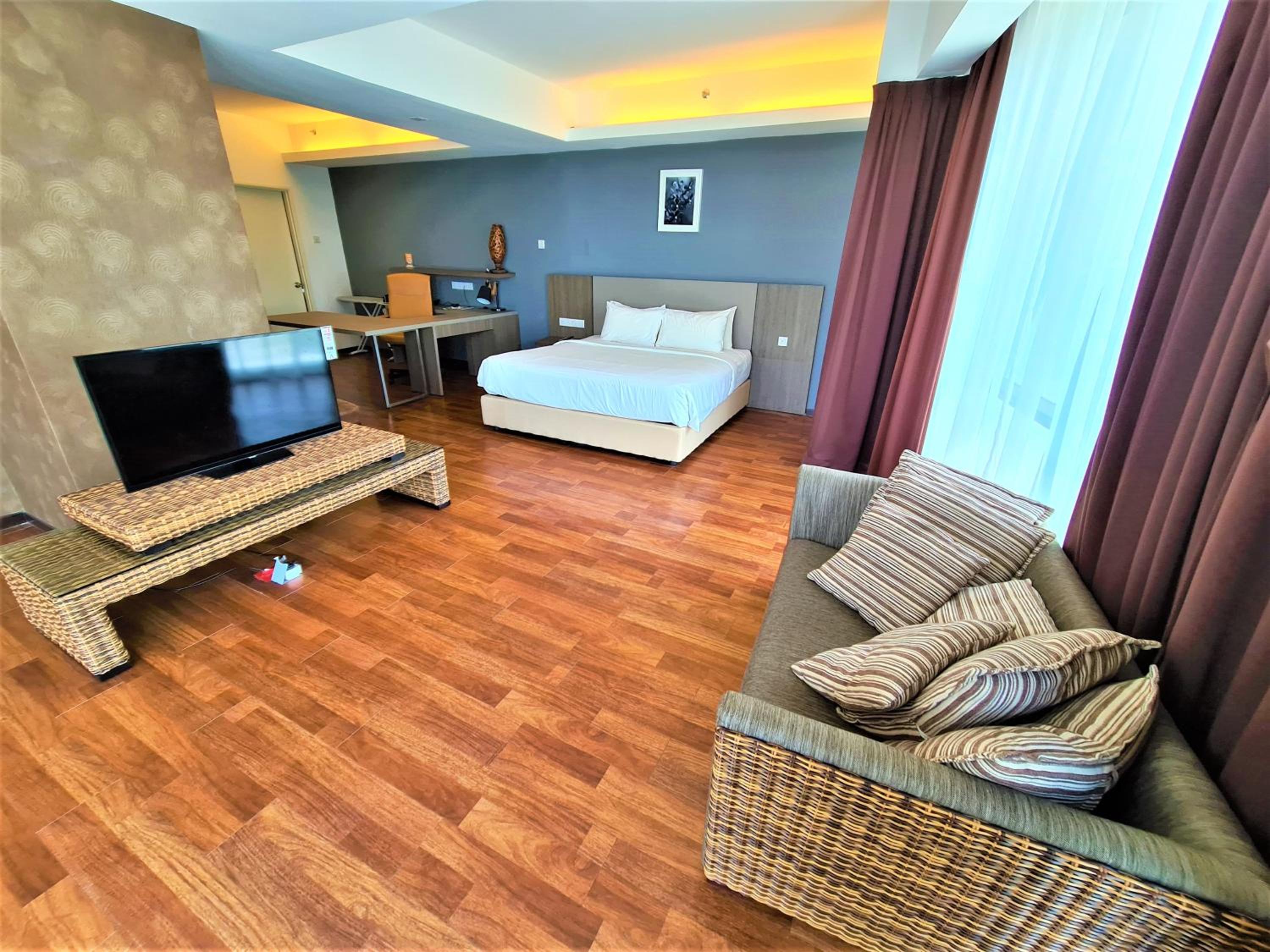 Junior Suite - Photo 25