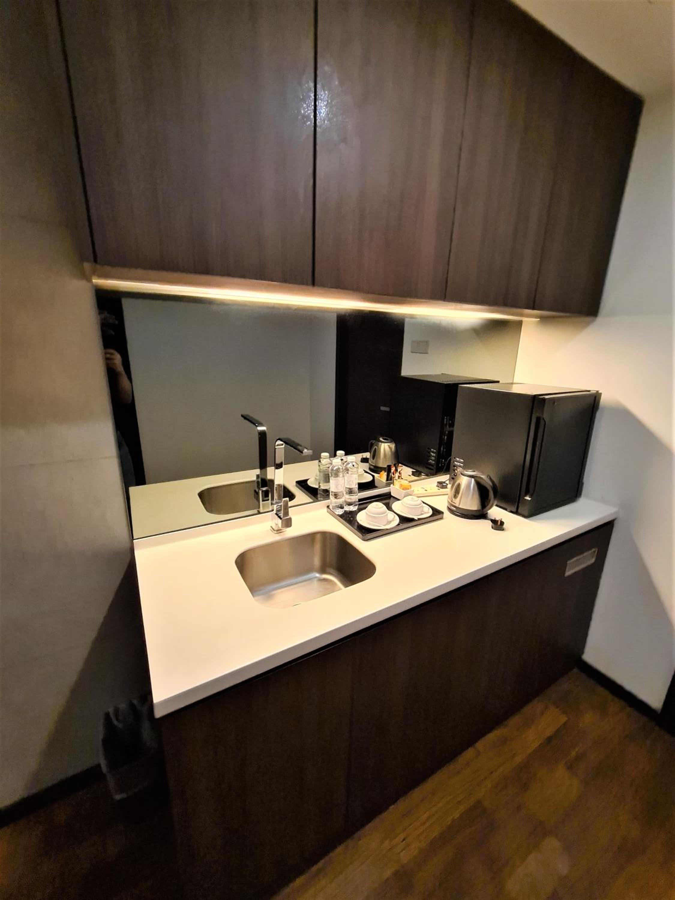 Junior Suite - Photo 16