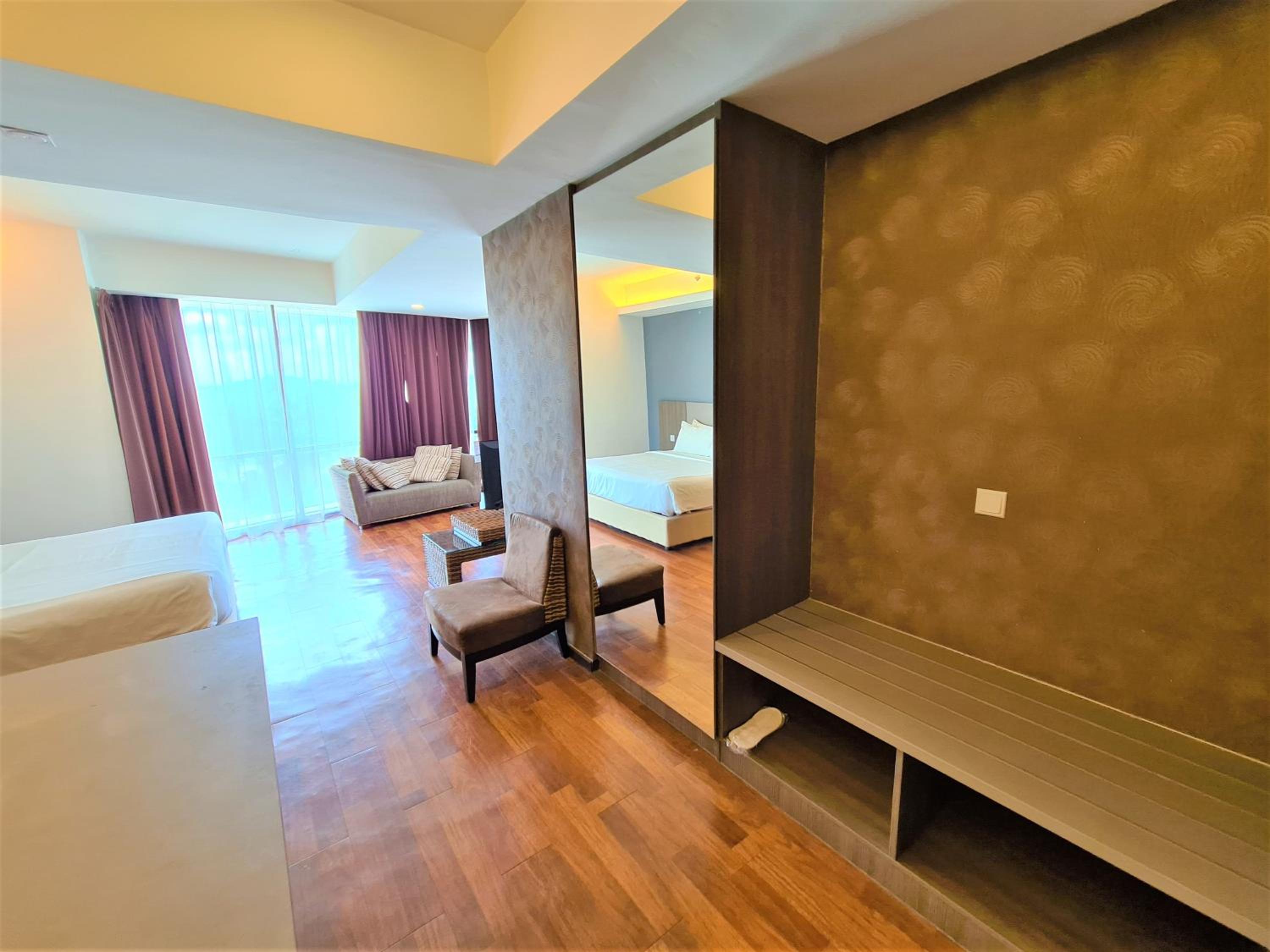 Junior Suite - Photo 18