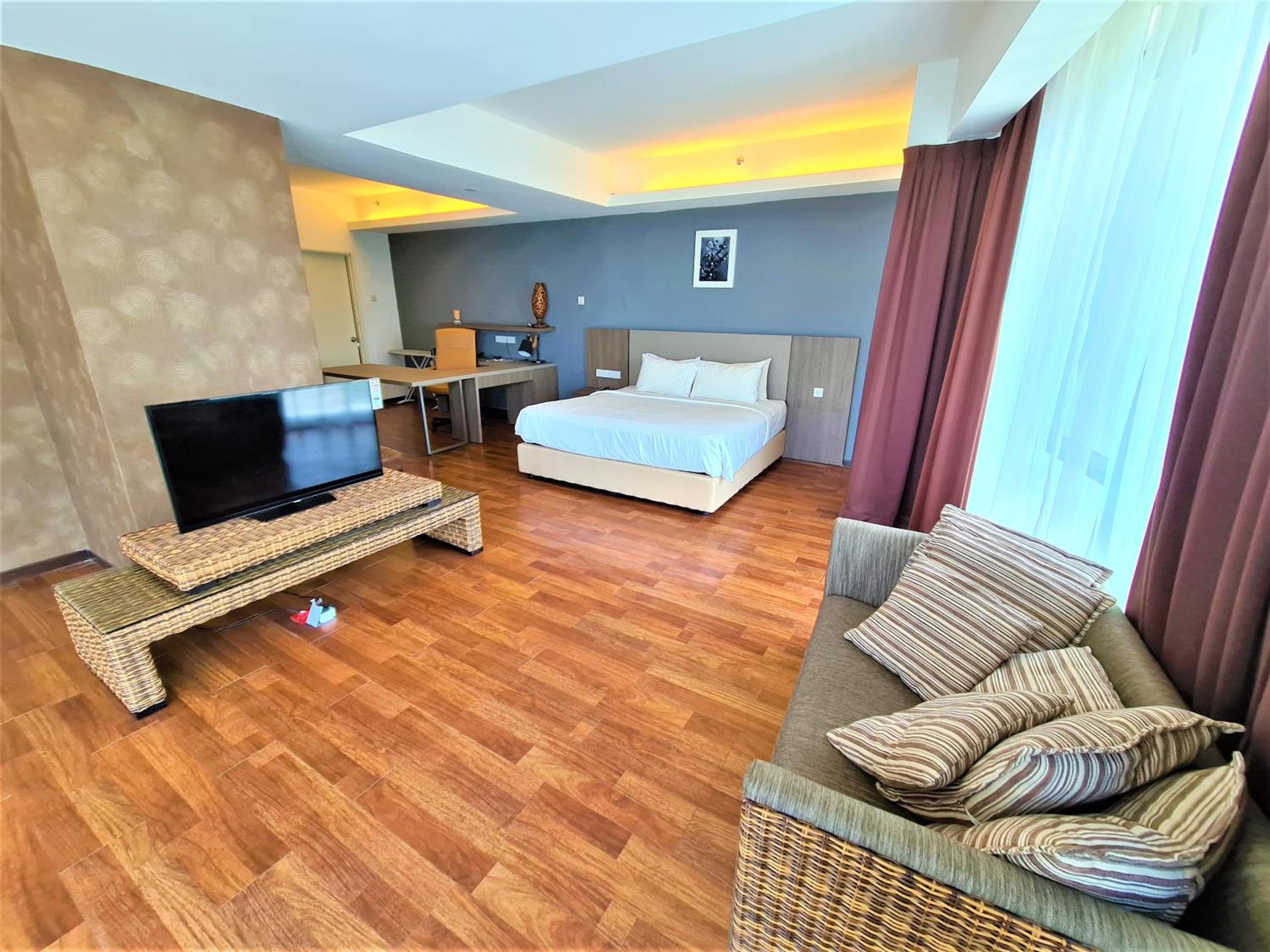 Junior Suite - Photo 19