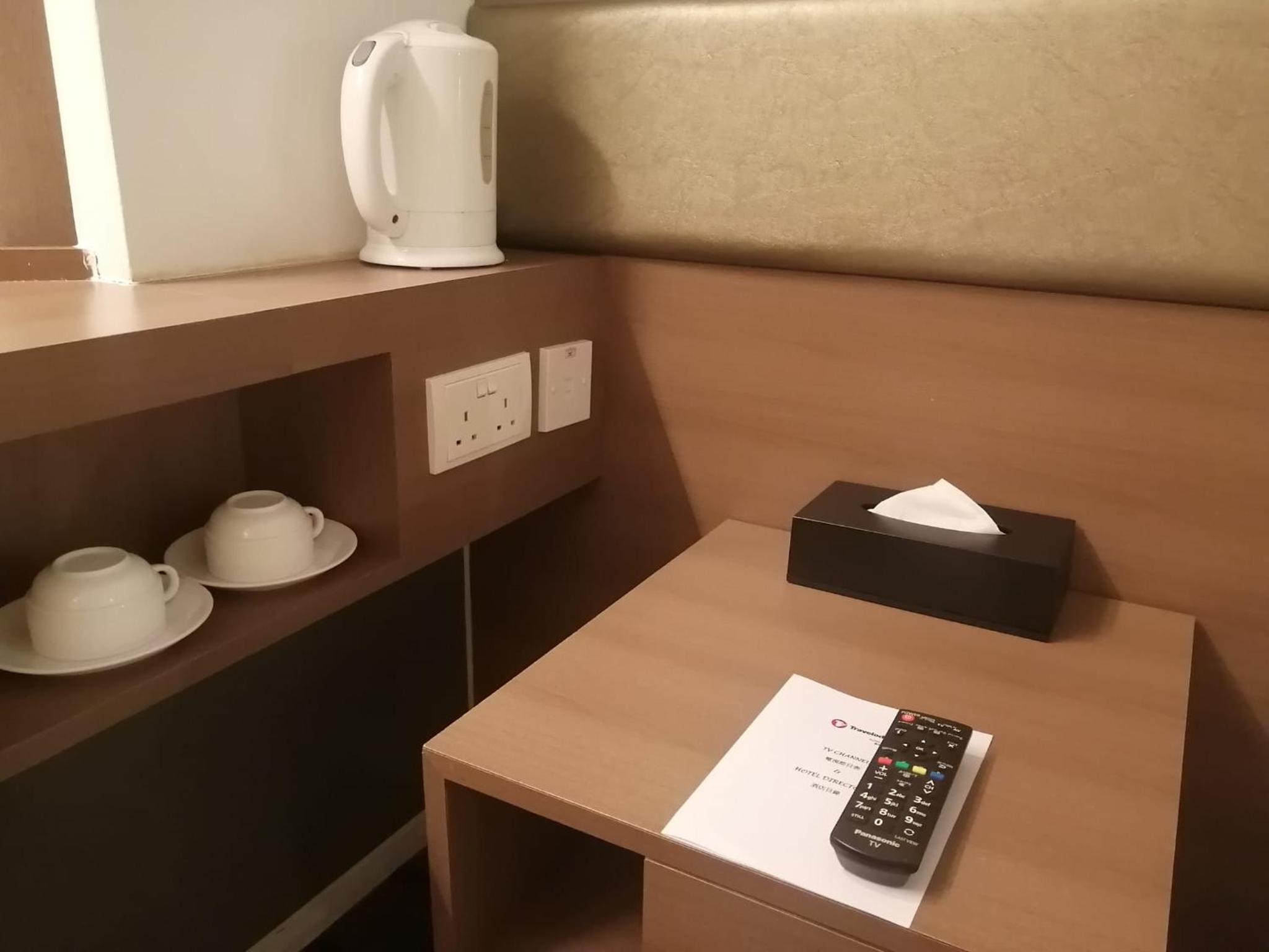 Deluxe Queen Room photo 1