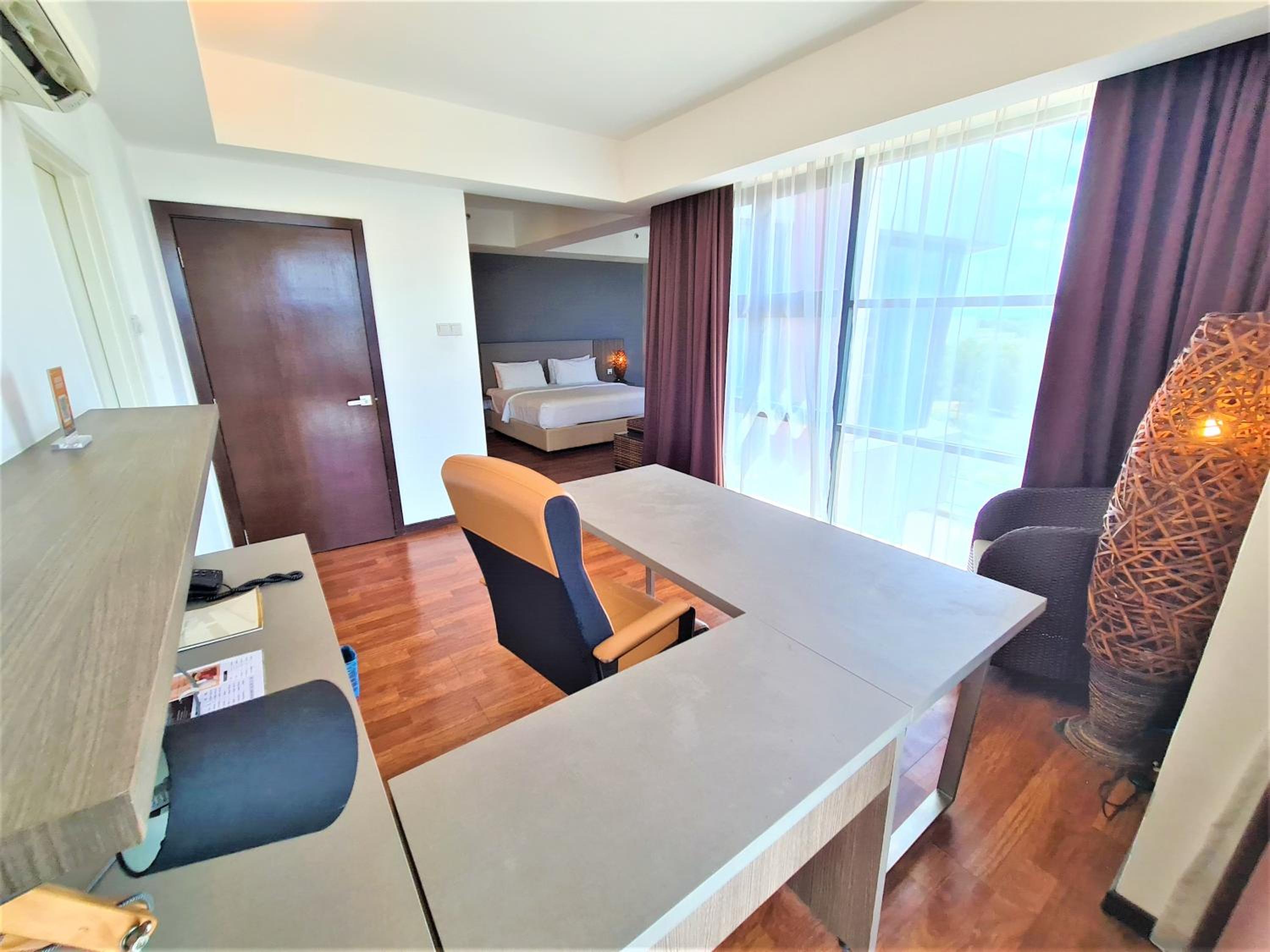 Junior Suite - Photo 11