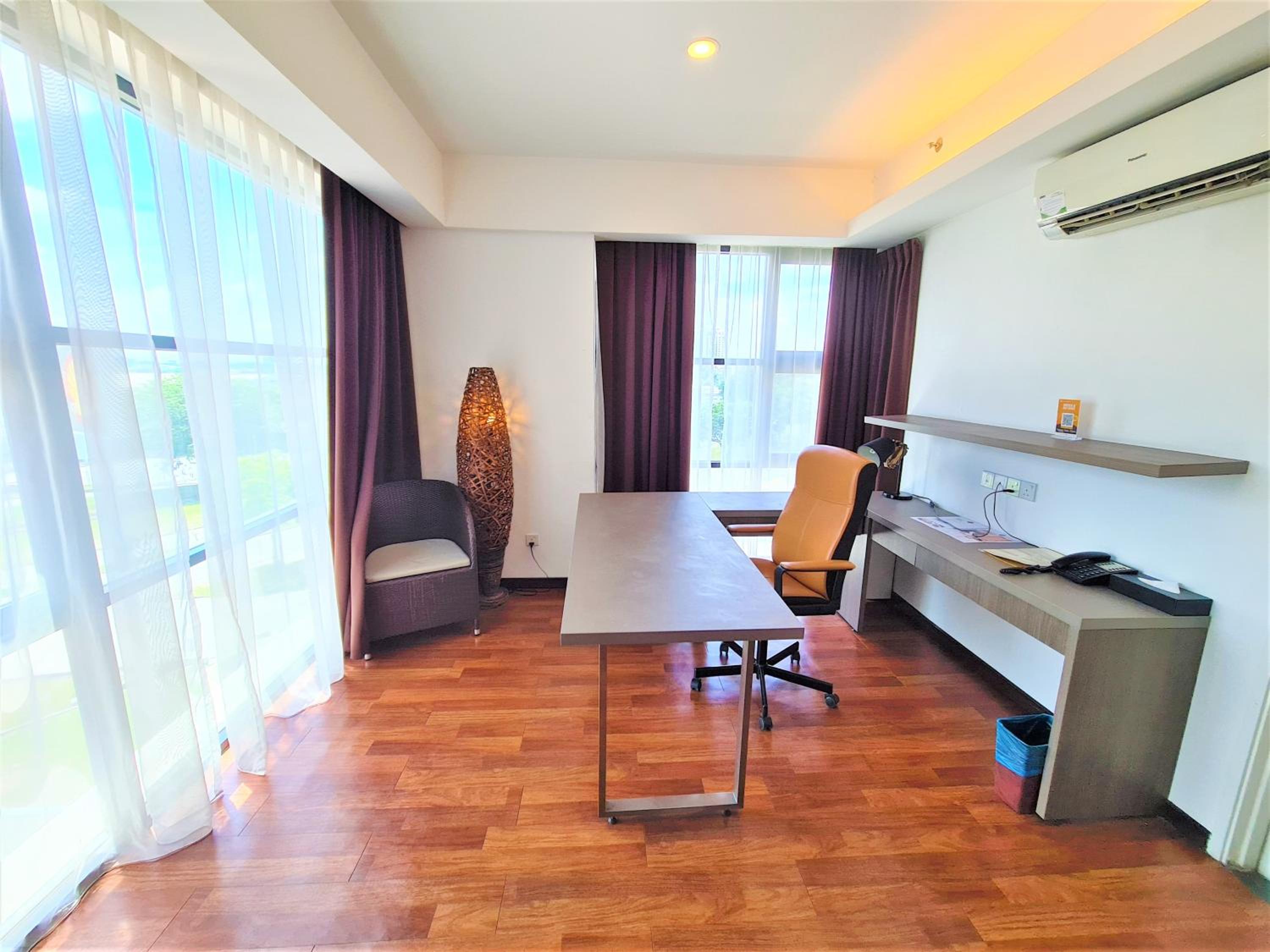 Junior Suite - Photo 12