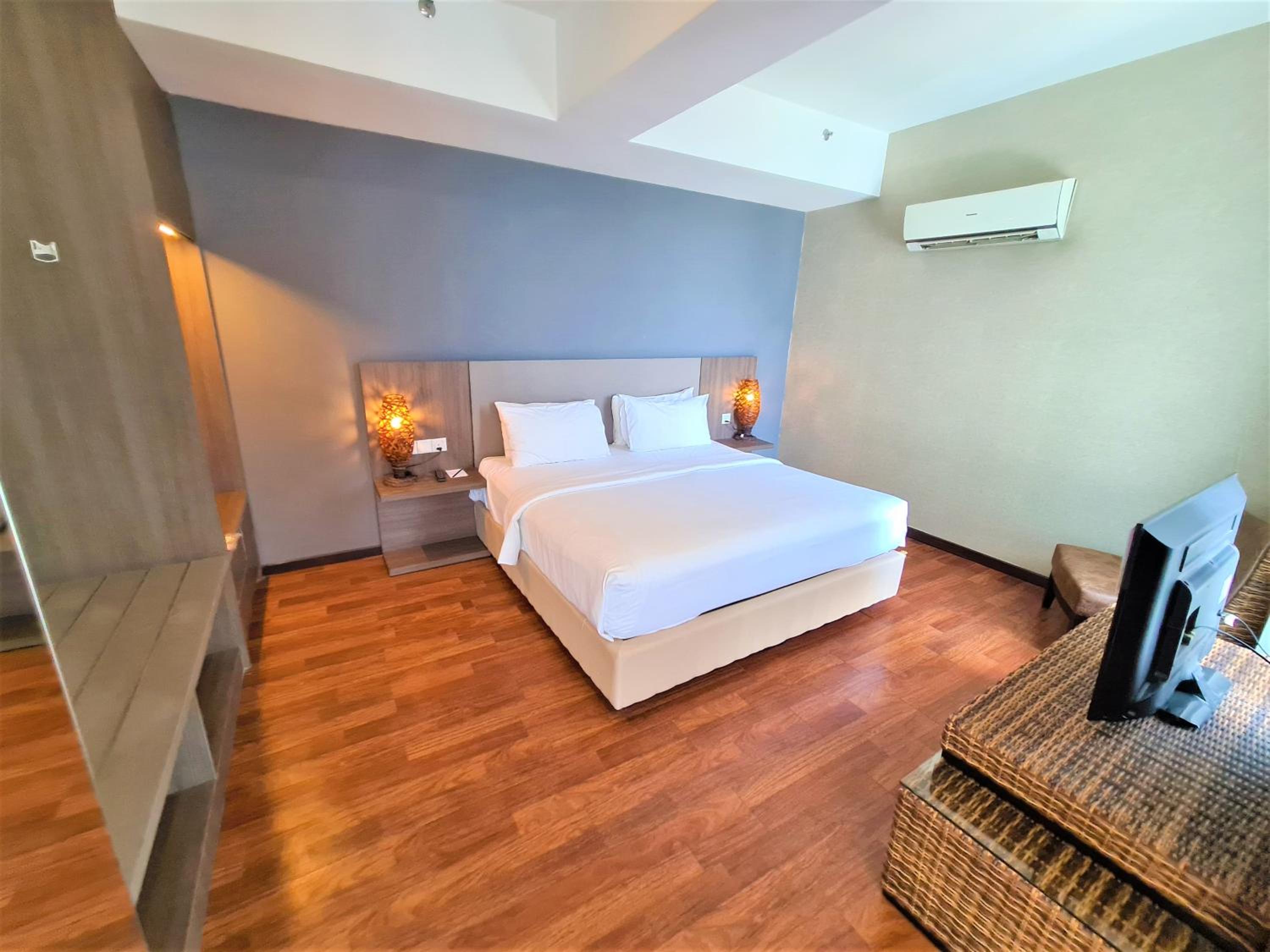 Junior Suite - Photo 14