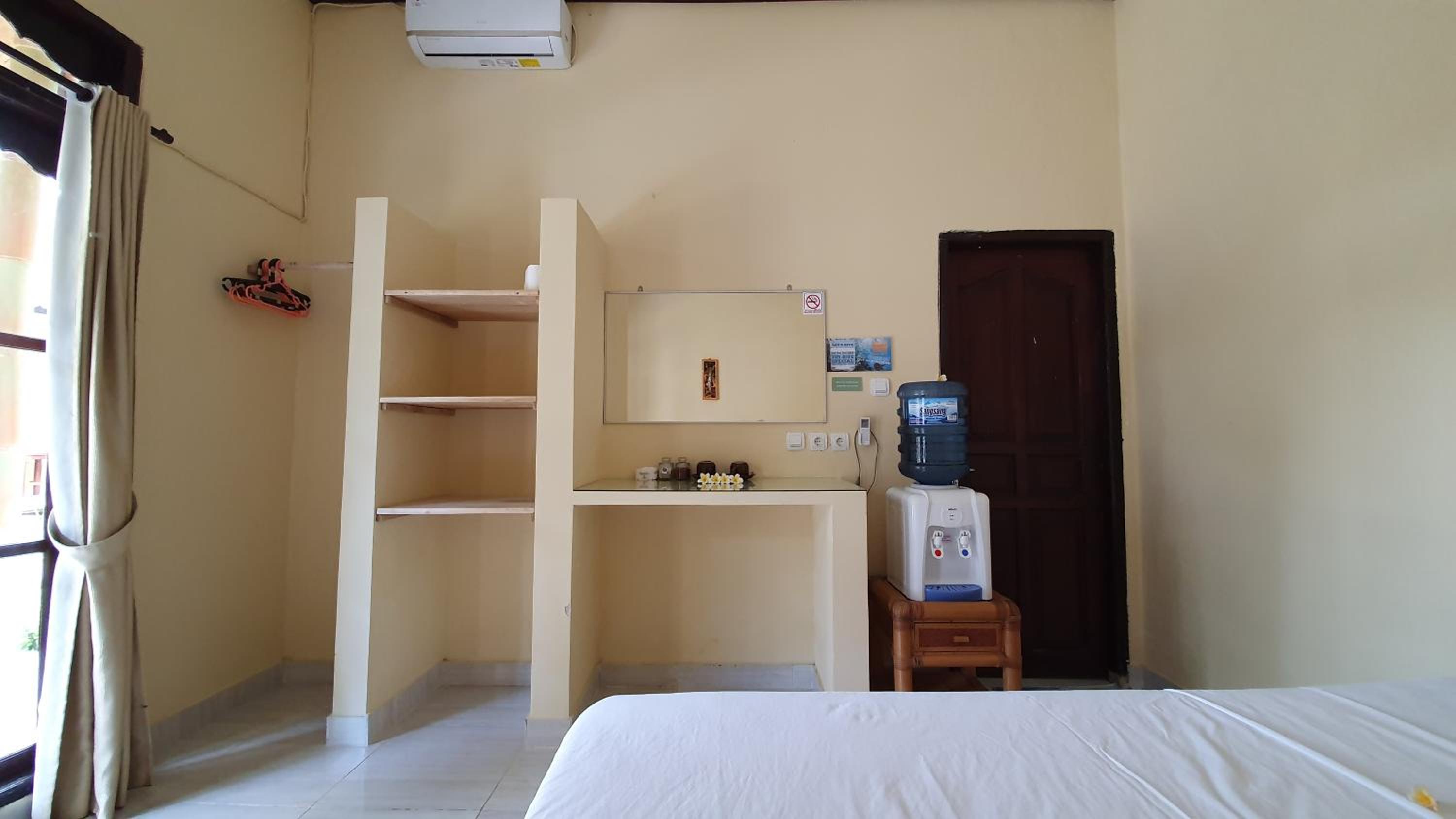 Standard Twin Room photo 1