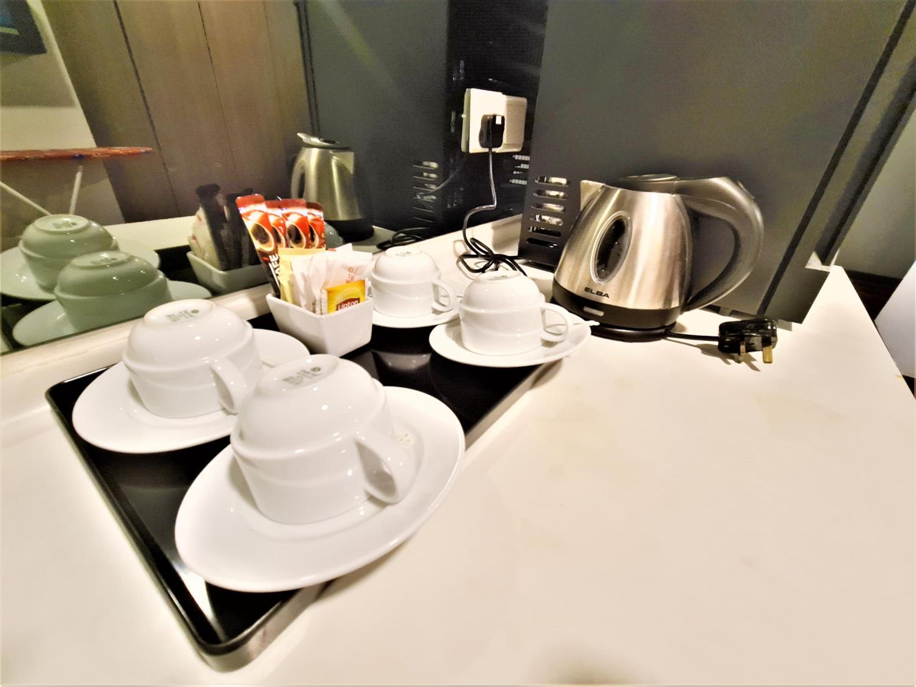 Junior Suite - Photo 9
