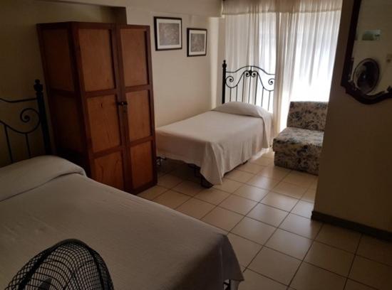 Twin Room photo 1