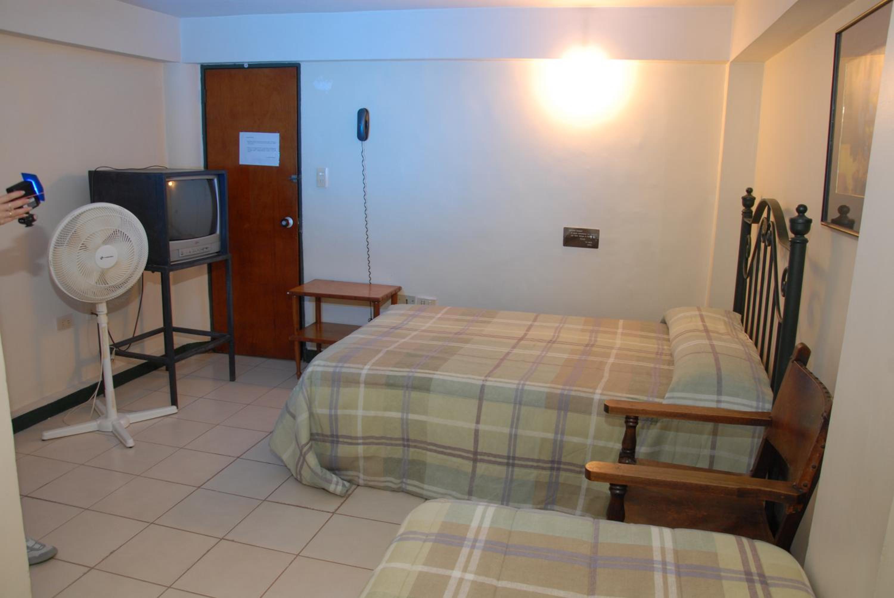 Twin Room photo 2