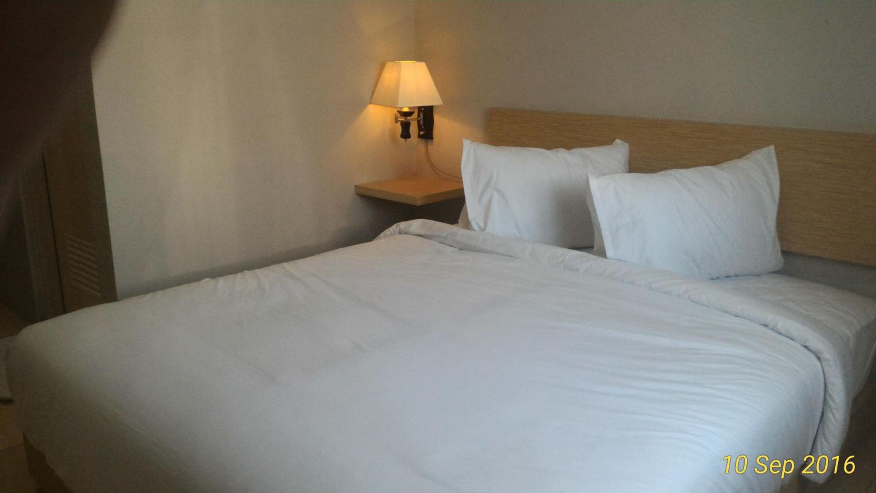 Budget Double Room - Photo 3