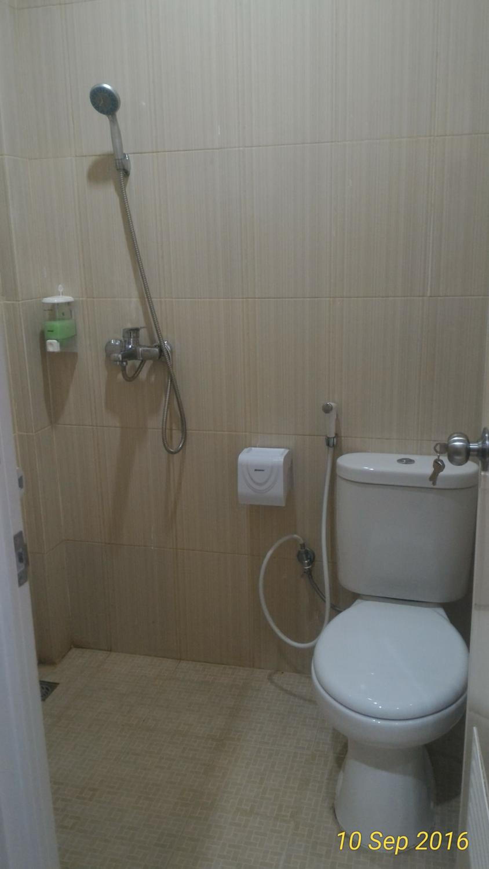 Budget Double Room - Photo 2