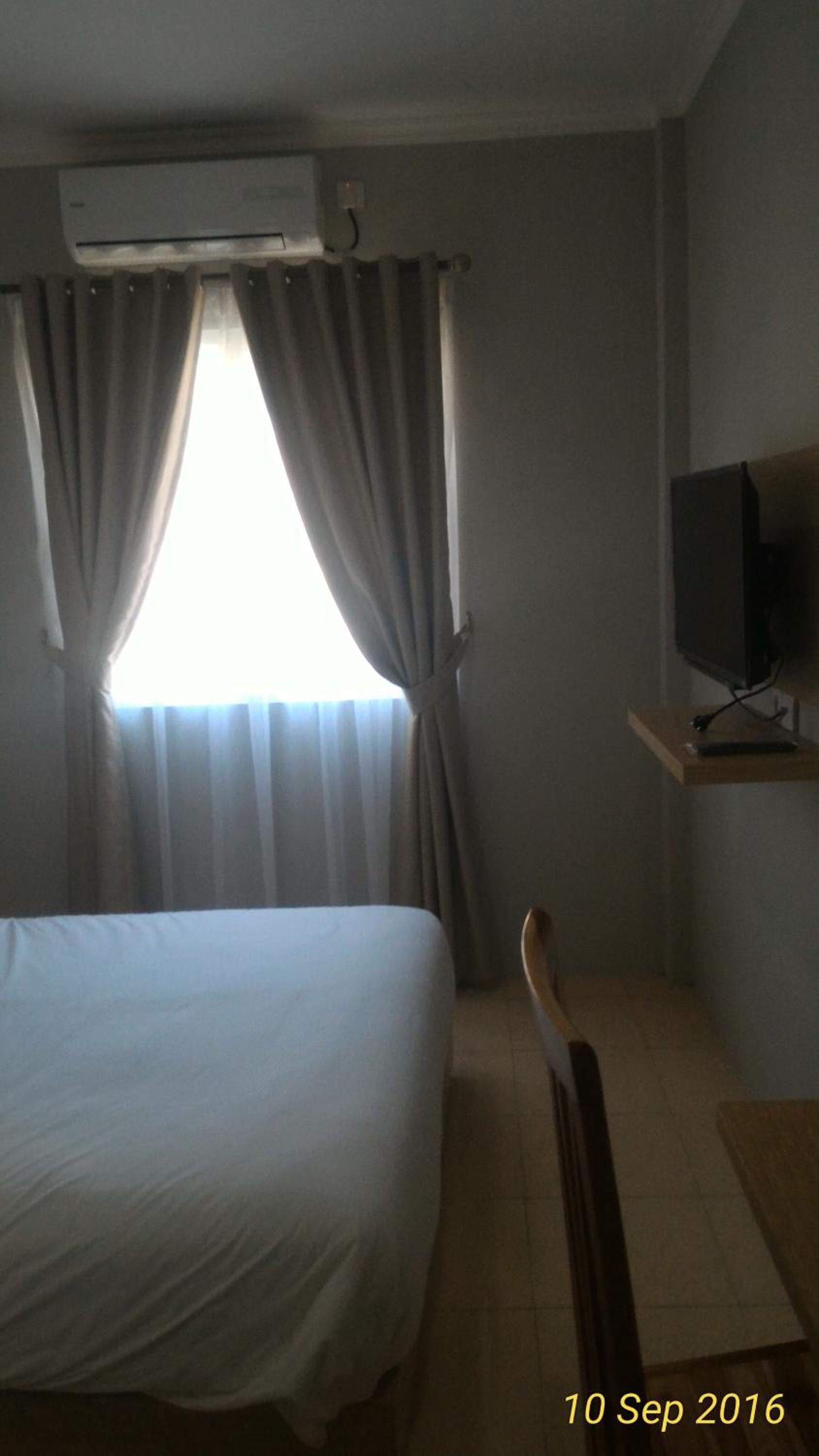 Budget Double Room - Photo 8