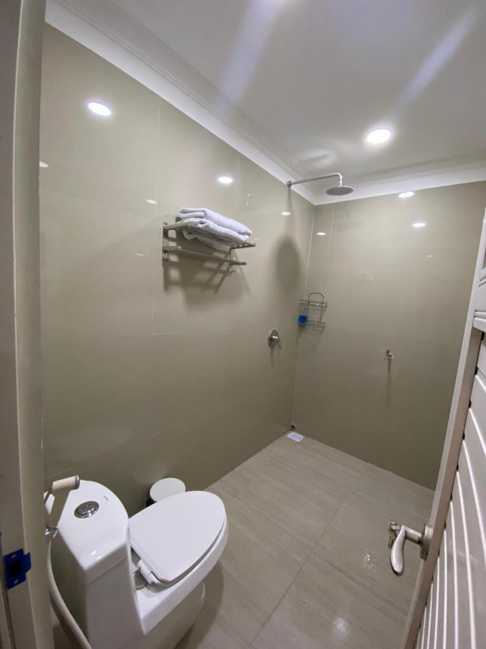 Deluxe Double Room - Photo 2