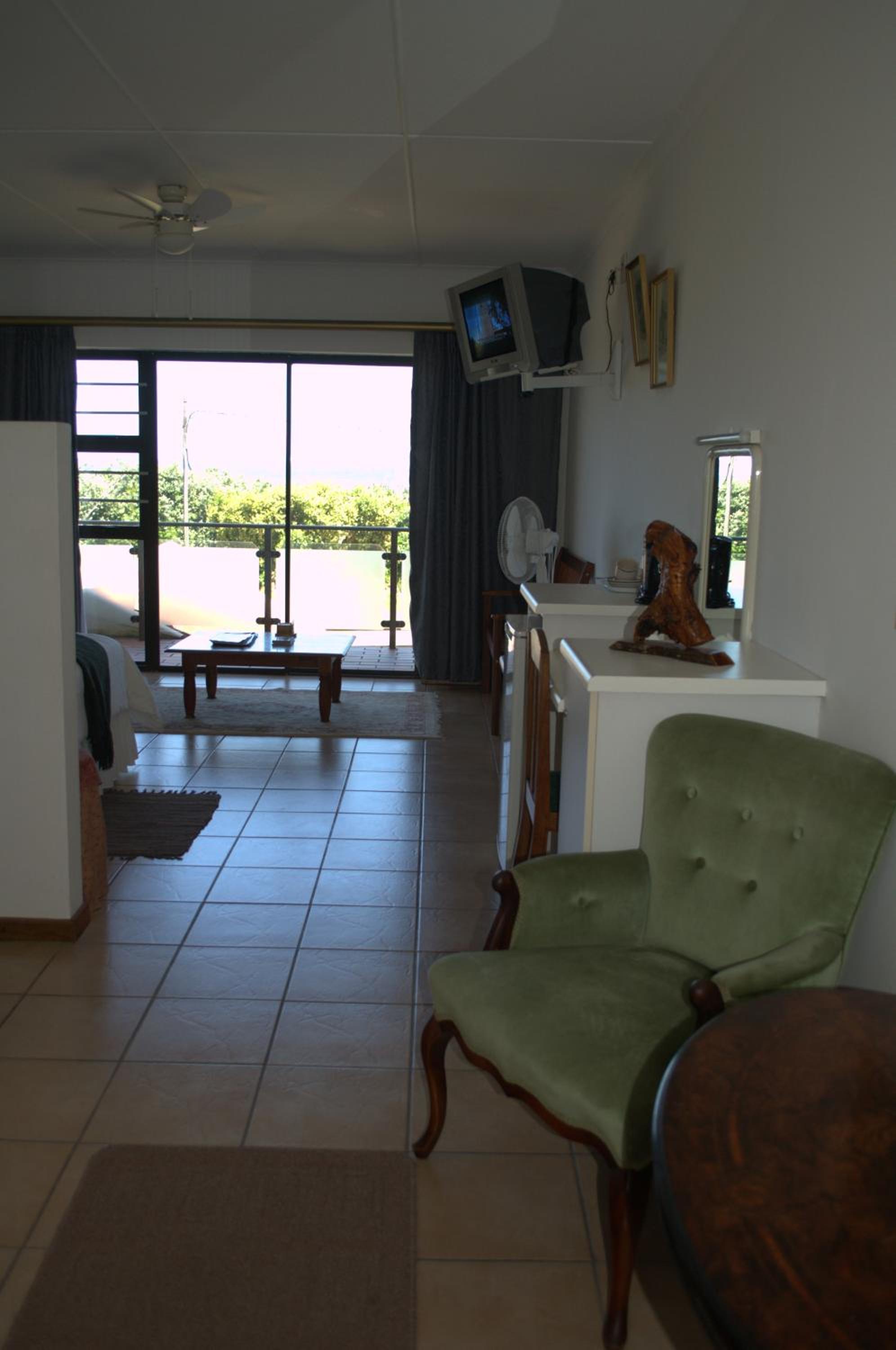 Standard Double Room - Photo 1