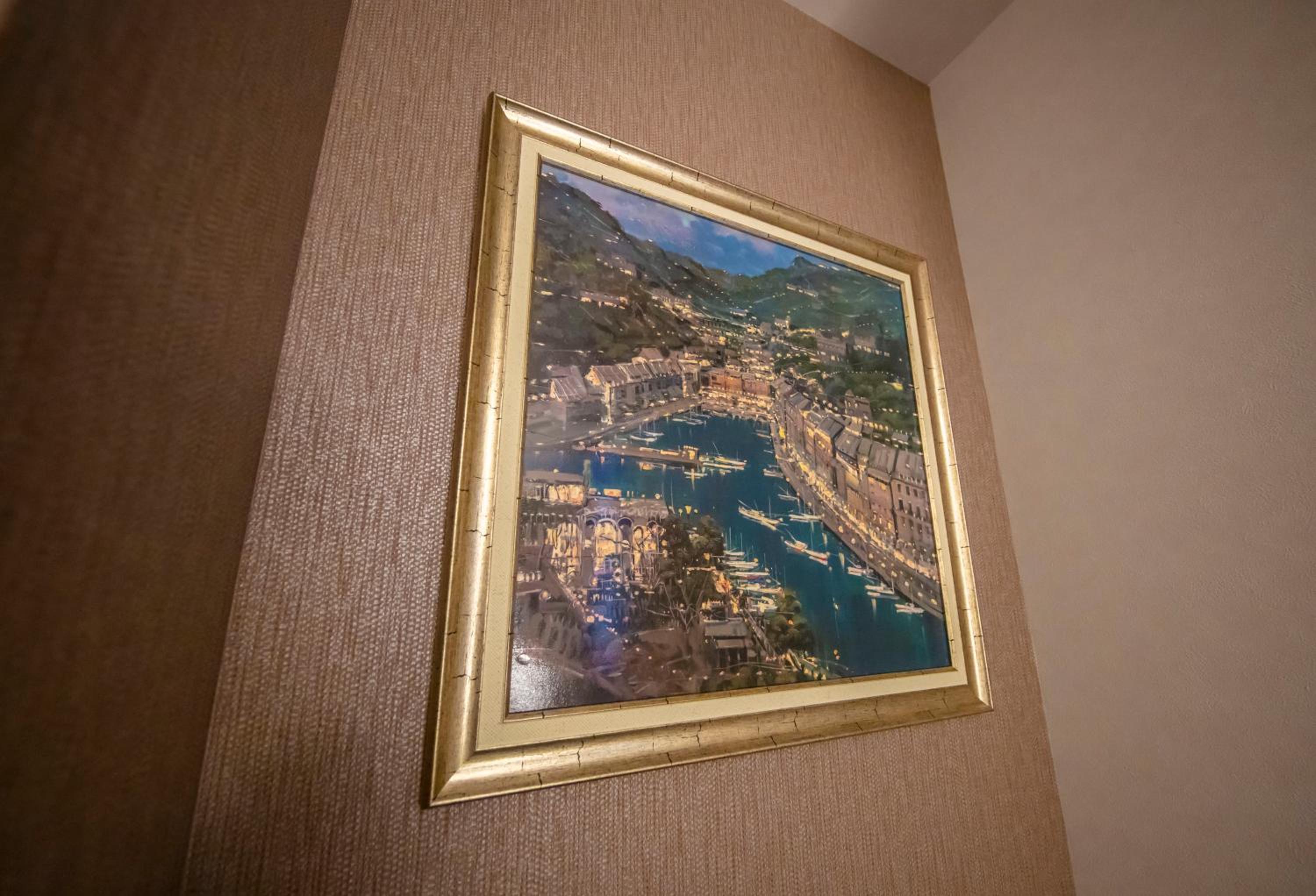 Standard Triple Room - Photo 10