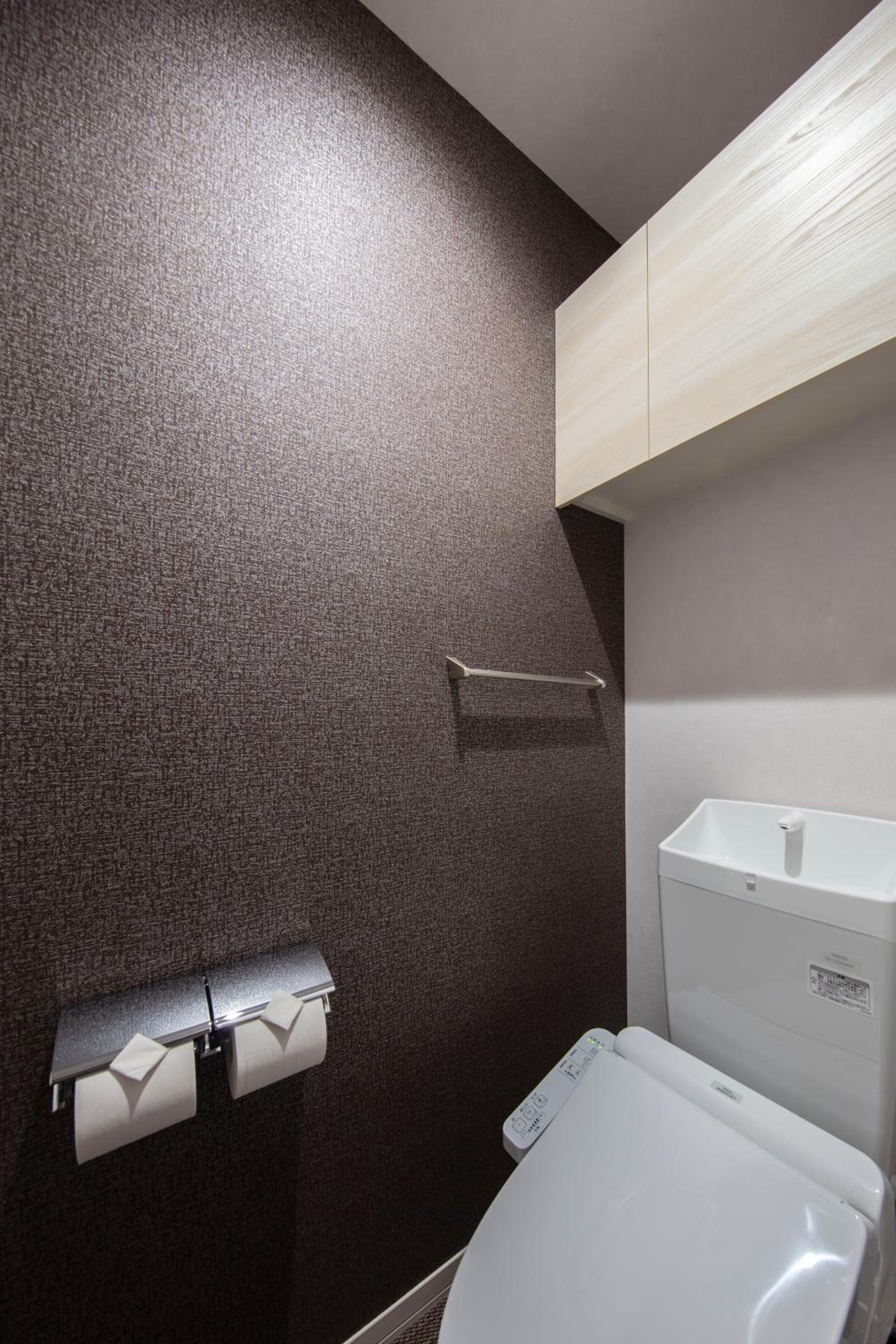 Standard Triple Room - Photo 8