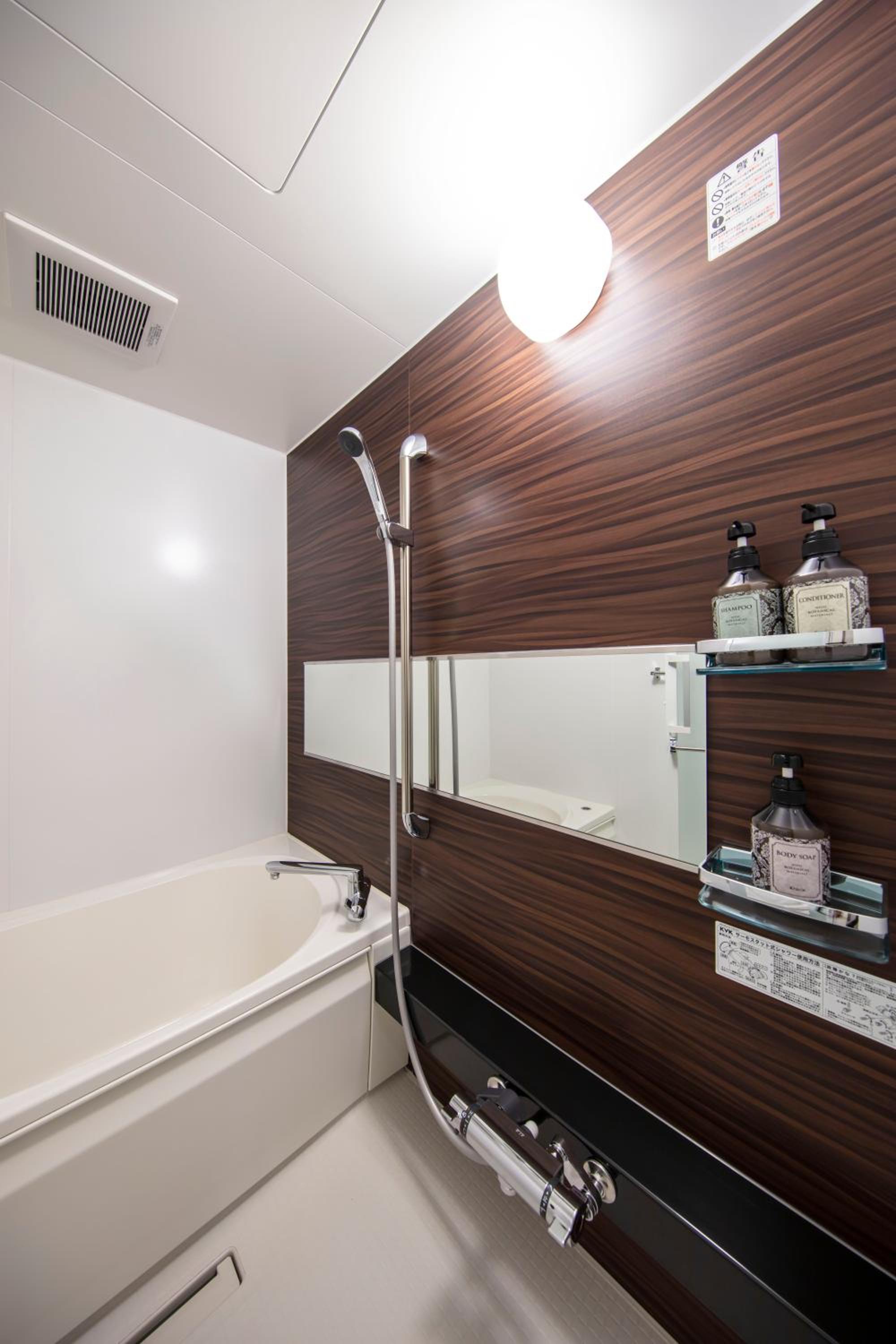 Standard Triple Room - Photo 7
