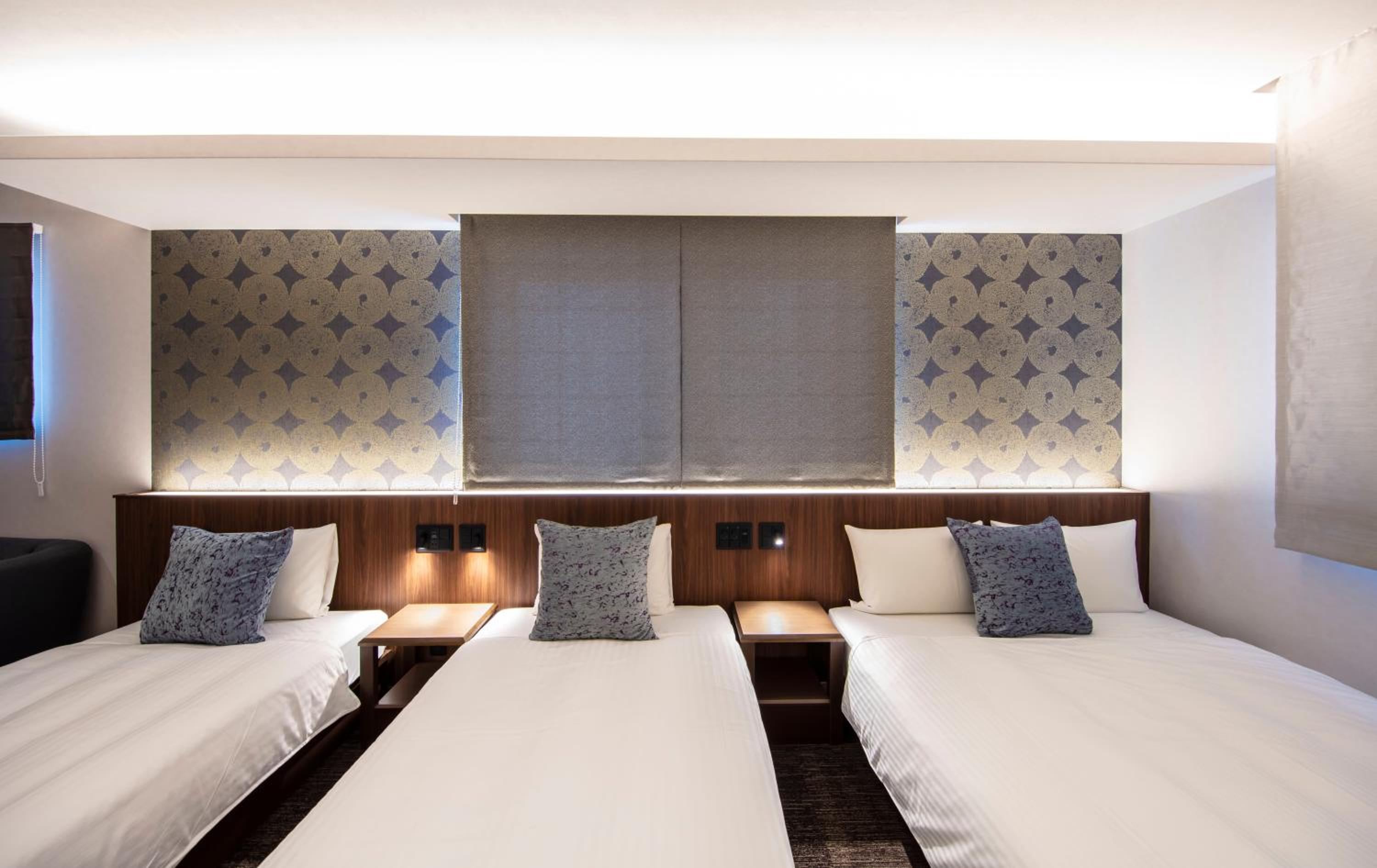 Standard Triple Room - Photo 3