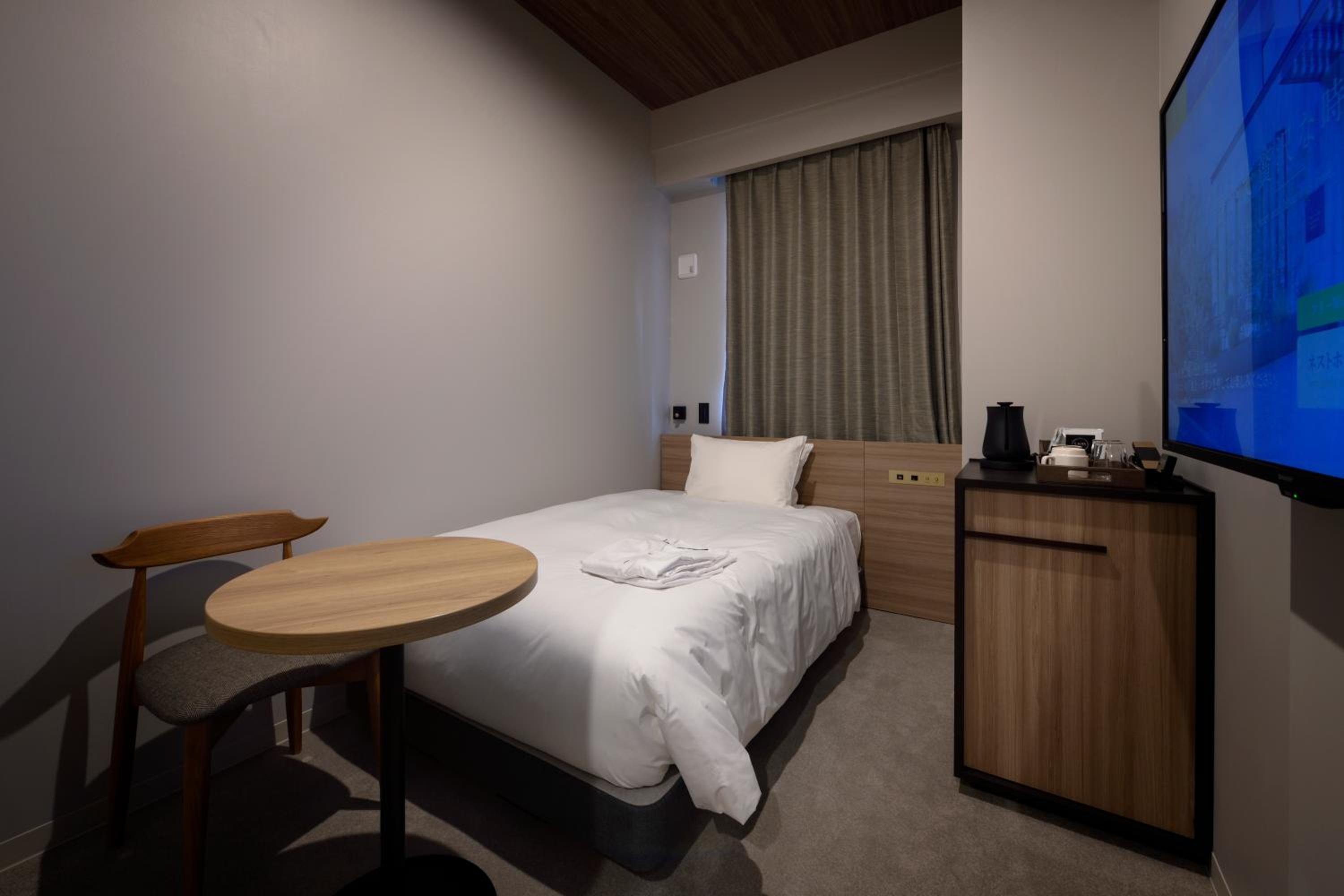 Economy Double Room - Photo 3
