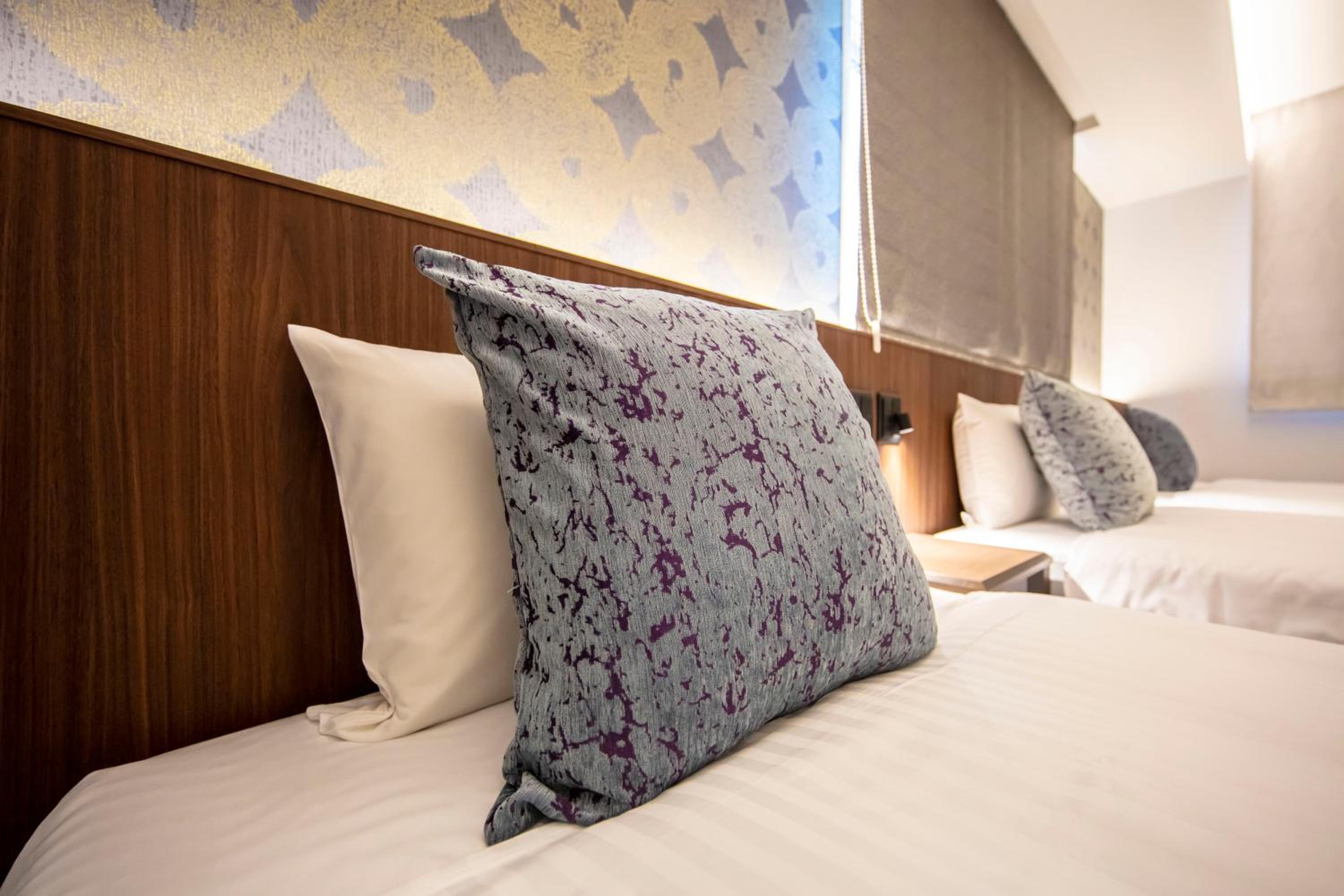 Standard Triple Room - Photo 13